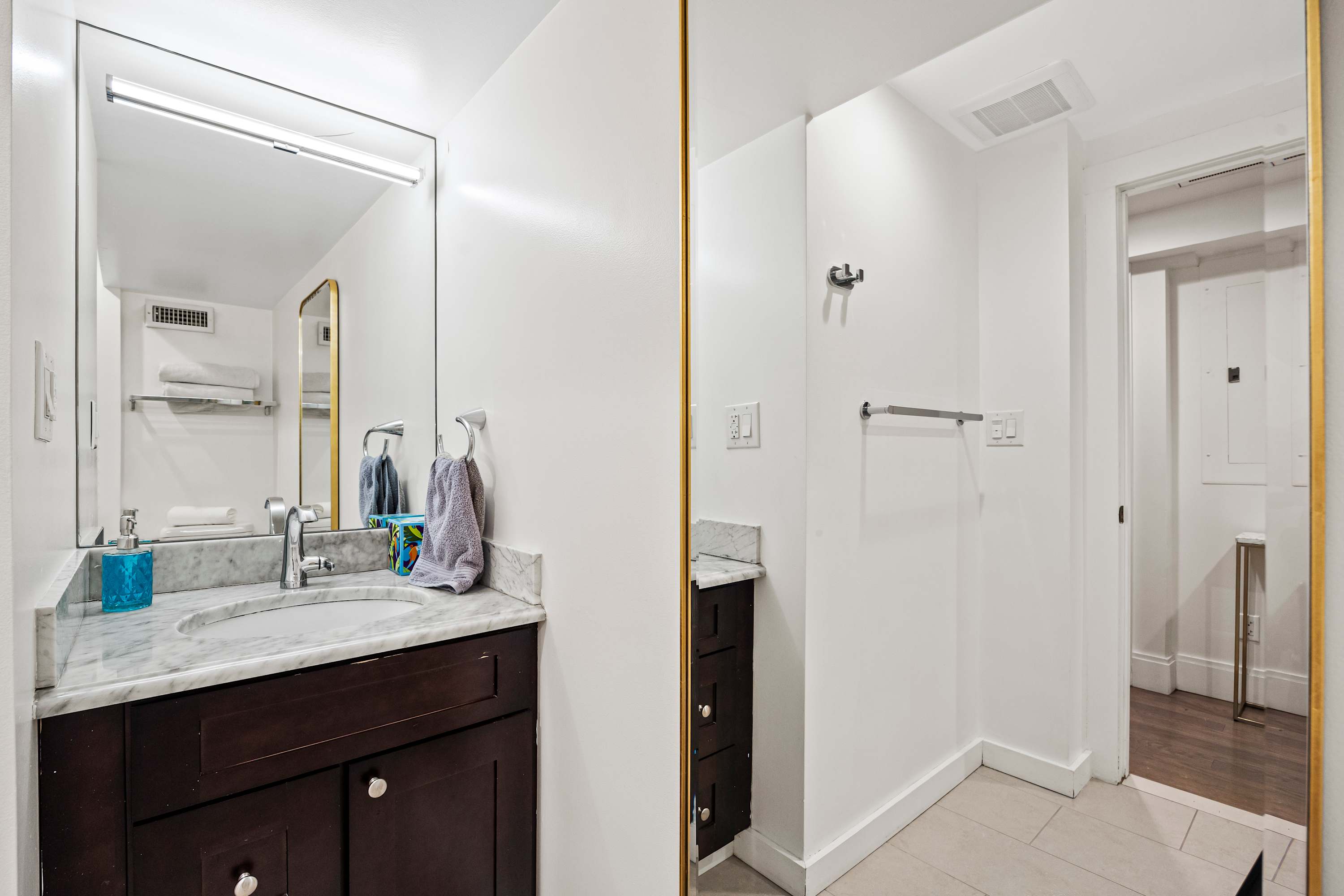 Gardenstone | Gramercy Park | Duplex w/ Private Patio photo 31