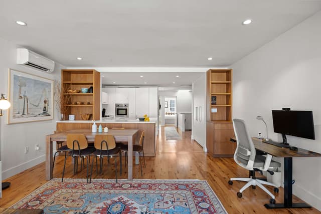 Image of Living space #4
