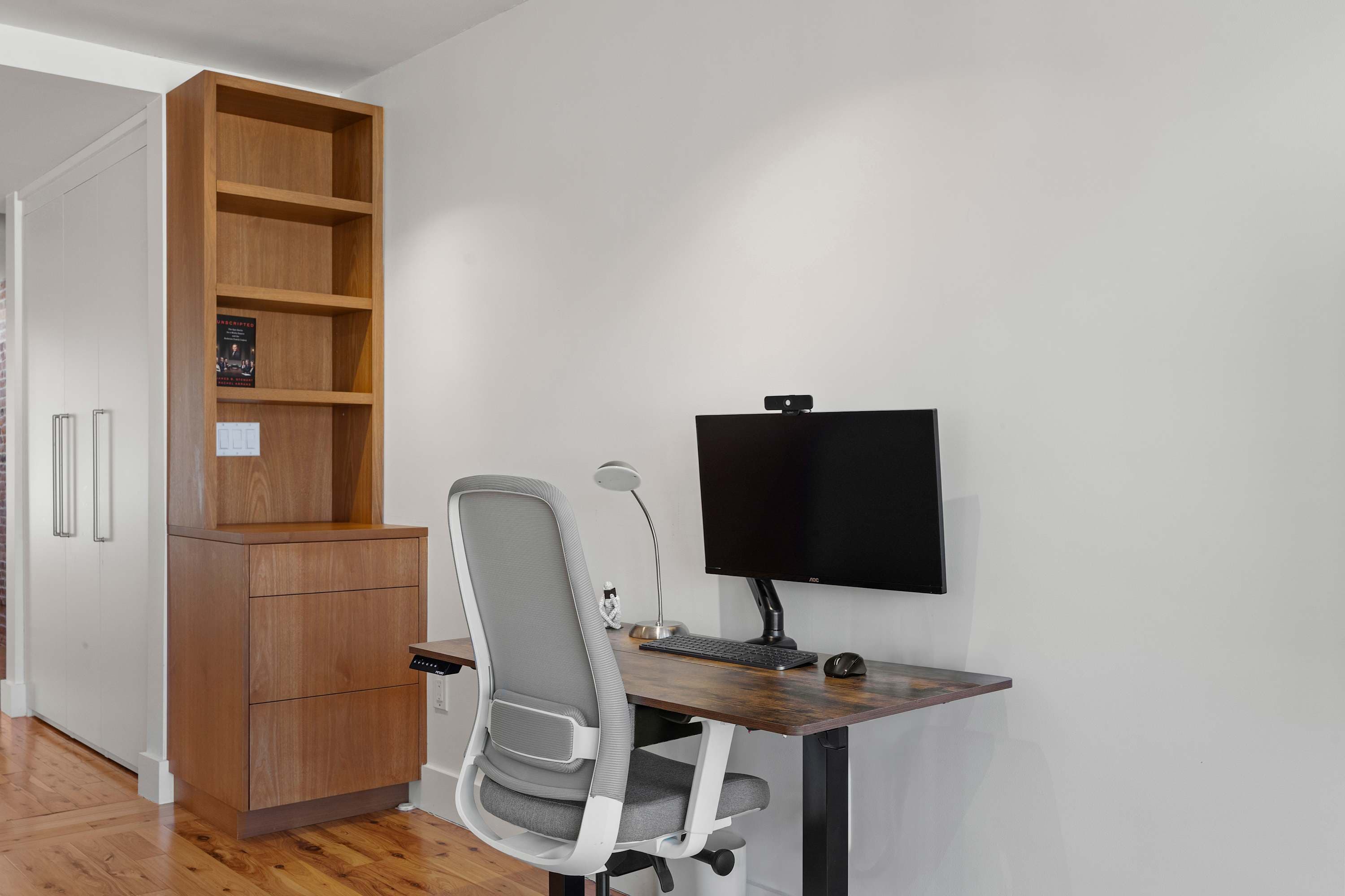 Brownstone Lane | Carroll Gardens | Modern Townhome photo 15