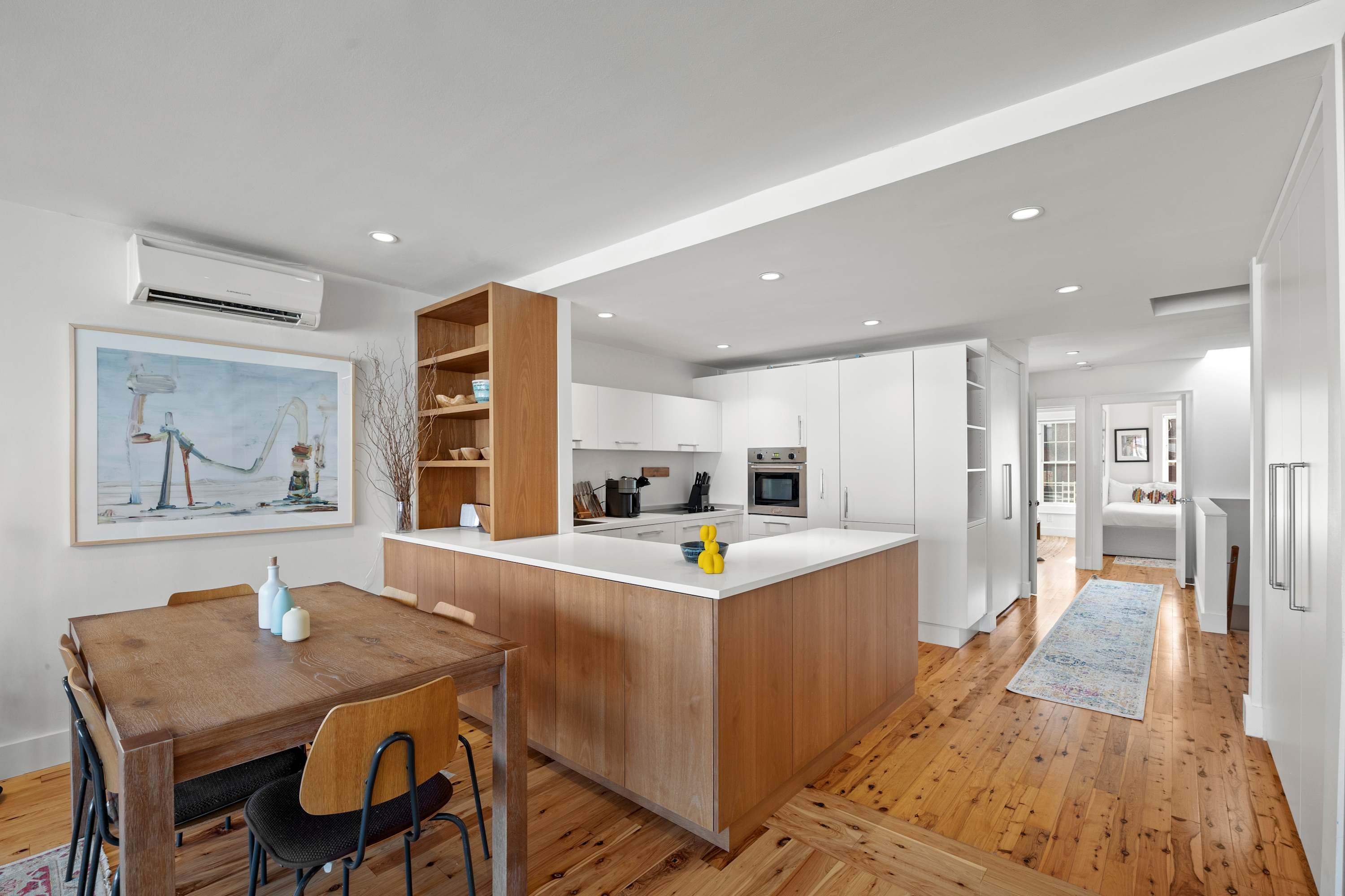 Brownstone Lane | Carroll Gardens | Modern Townhome photo 17