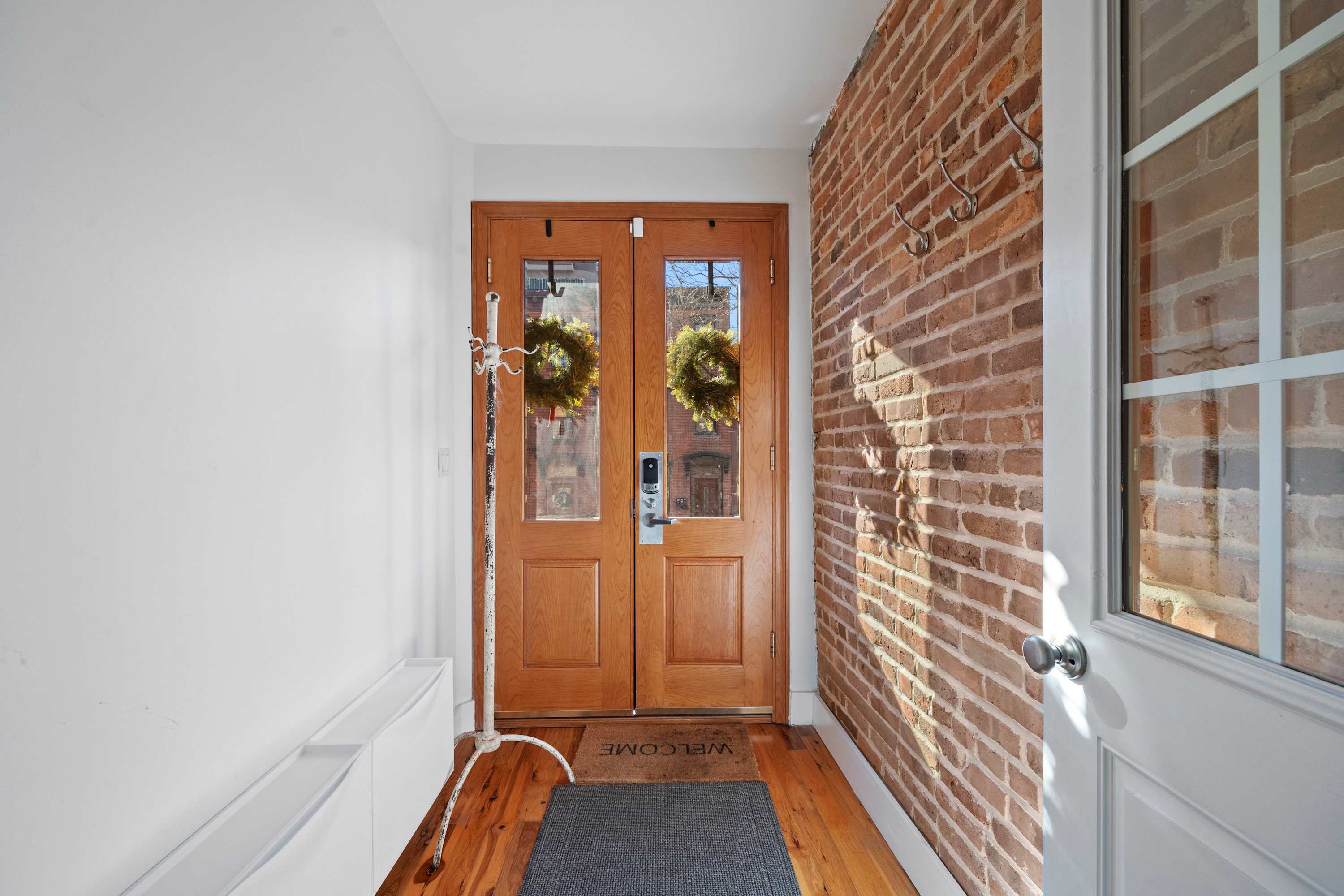 Brownstone Lane | Carroll Gardens | Modern Townhome photo 6
