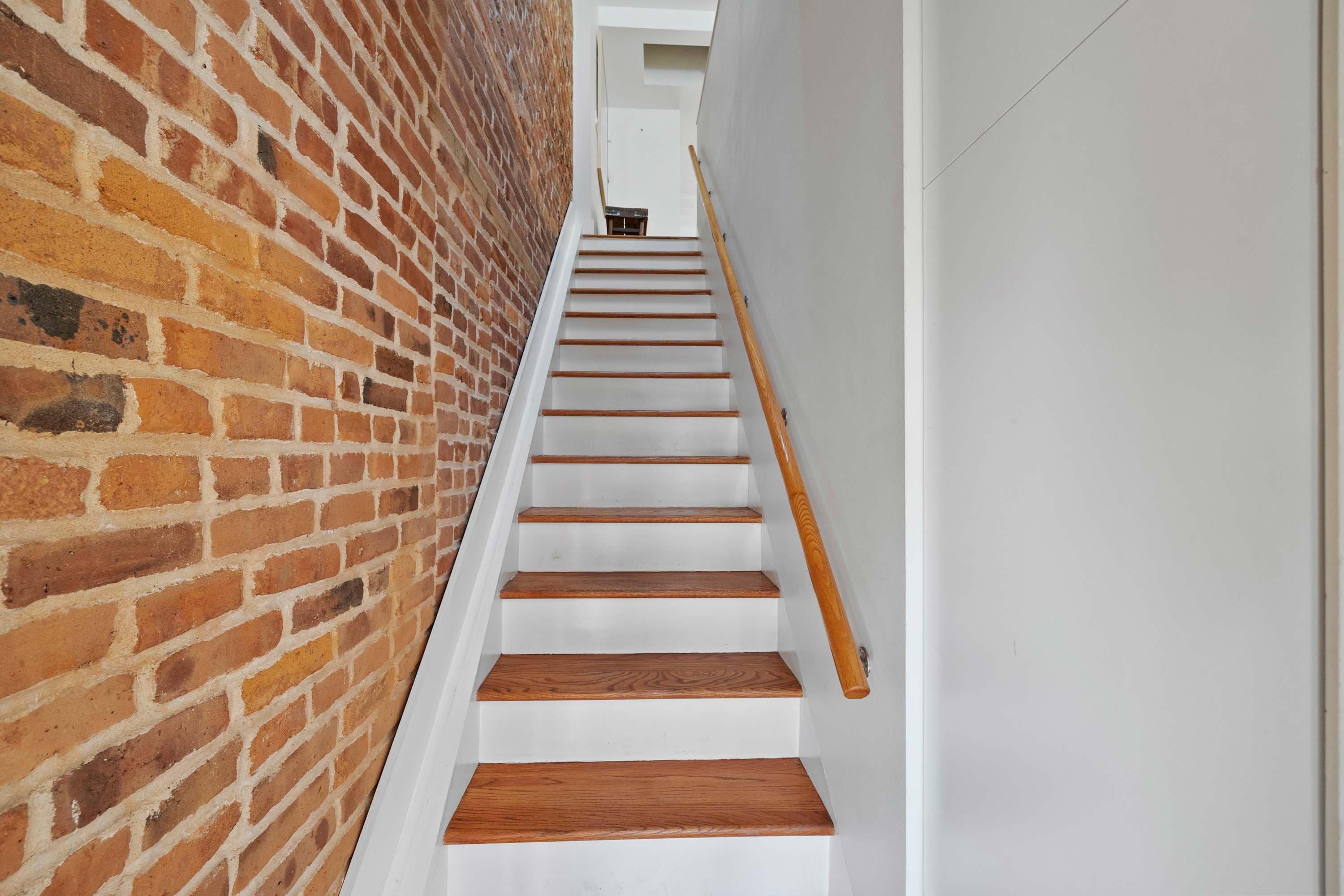 Brownstone Lane | Carroll Gardens | Modern Townhome photo 8