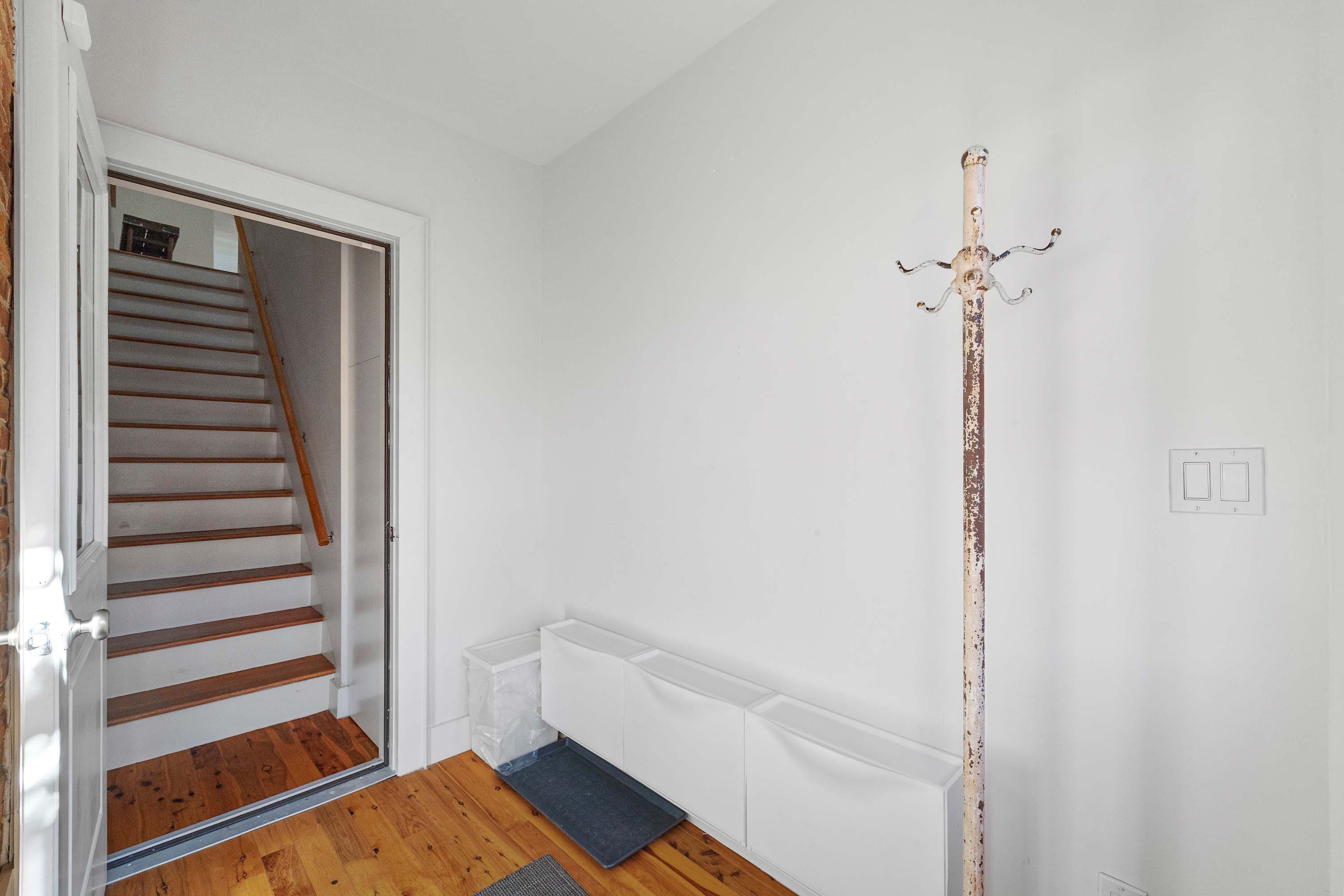 Brownstone Lane | Carroll Gardens | Modern Townhome photo 7