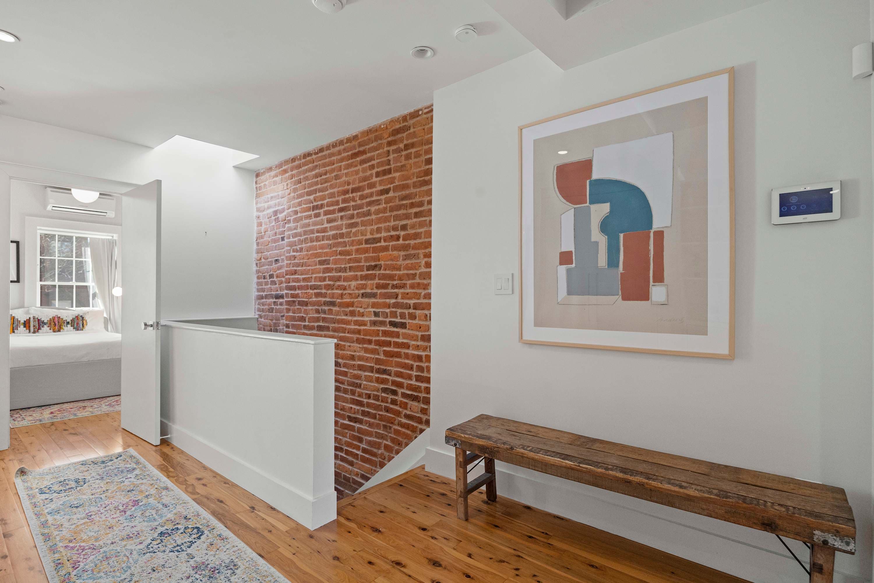 Brownstone Lane | Carroll Gardens | Modern Townhome photo 10