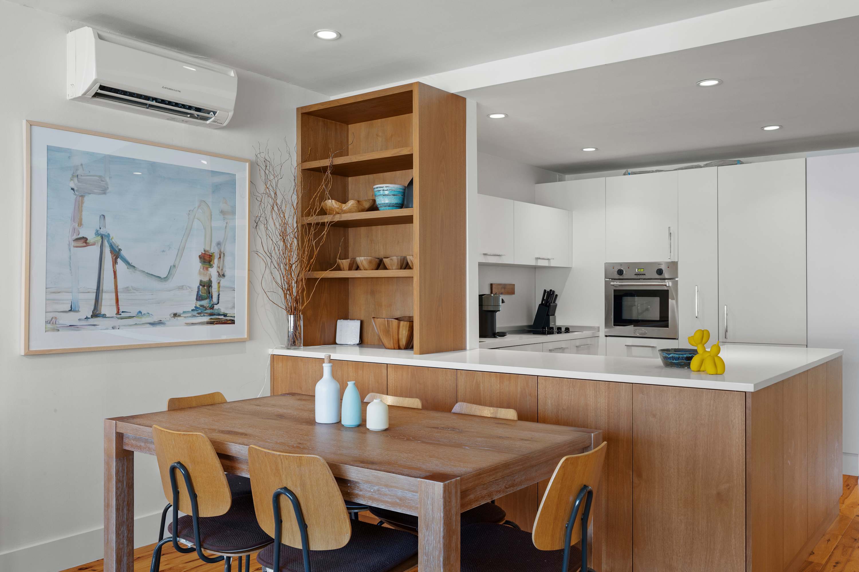 Brownstone Lane | Carroll Gardens | Modern Townhome photo 18