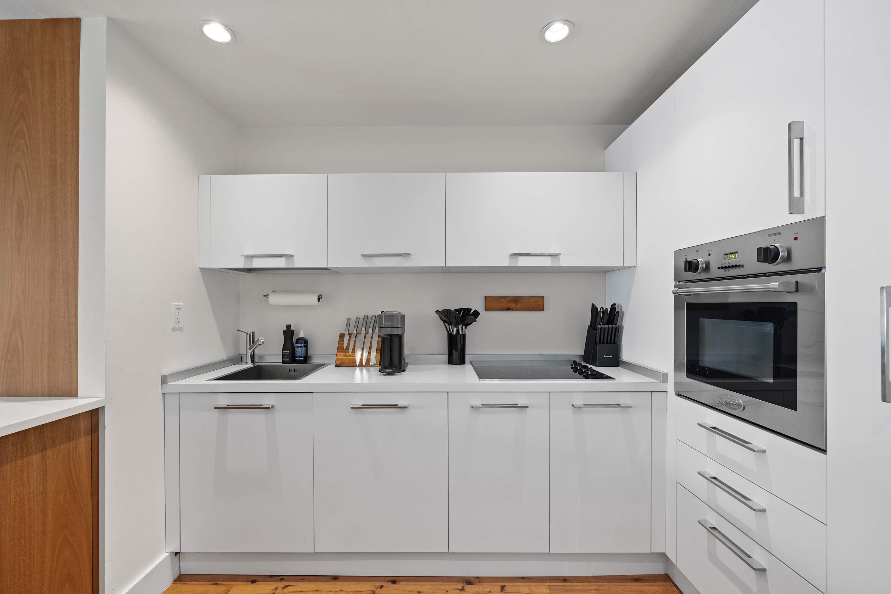 Brownstone Lane | Carroll Gardens | Modern Townhome photo 20