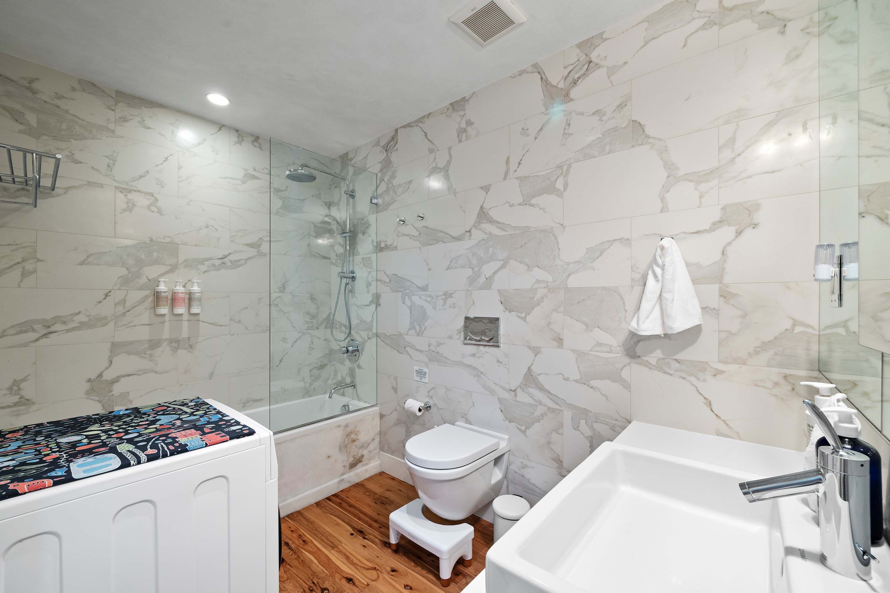 Brownstone Lane | Carroll Gardens | Modern Townhome photo 22