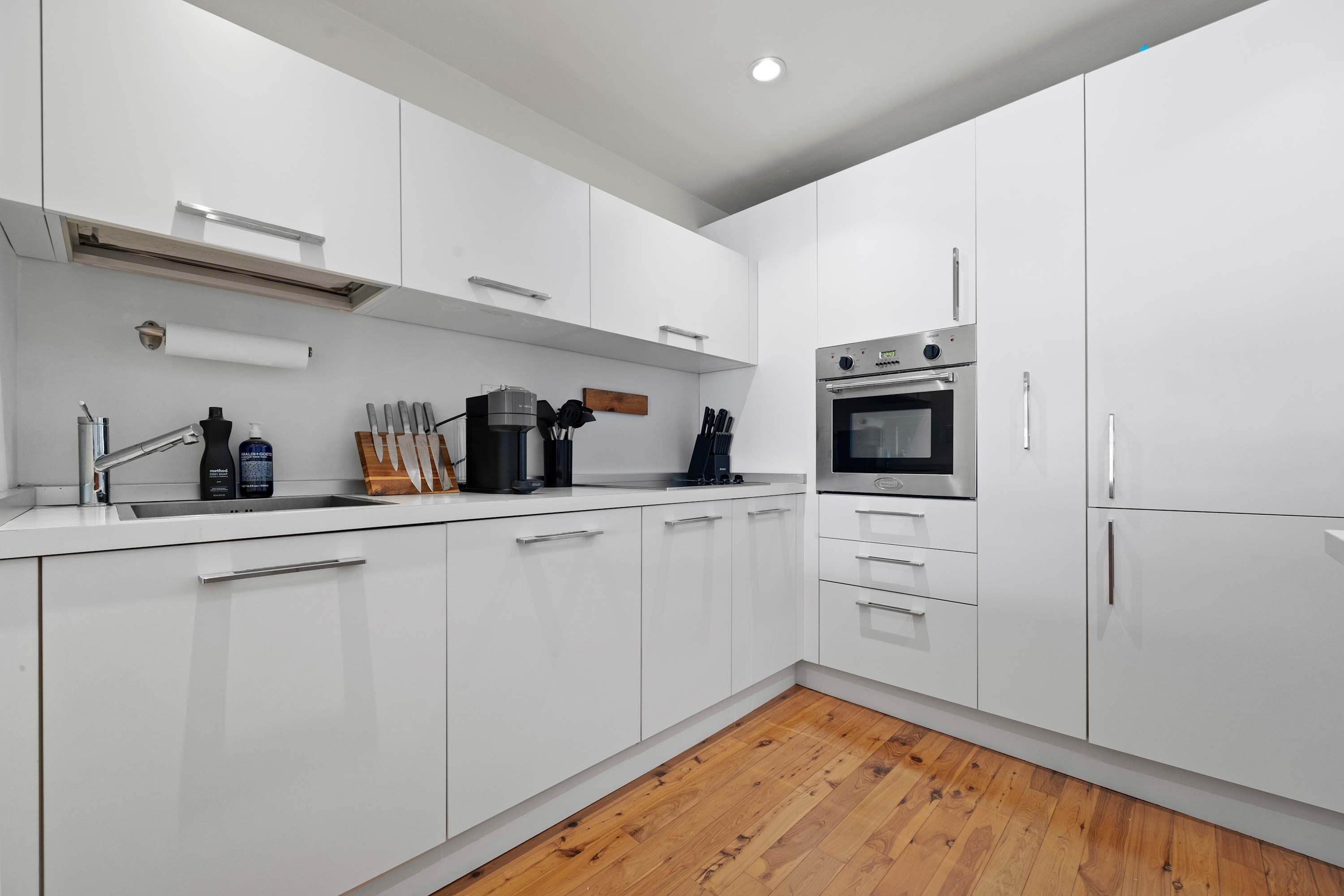 Brownstone Lane | Carroll Gardens | Modern Townhome photo 21