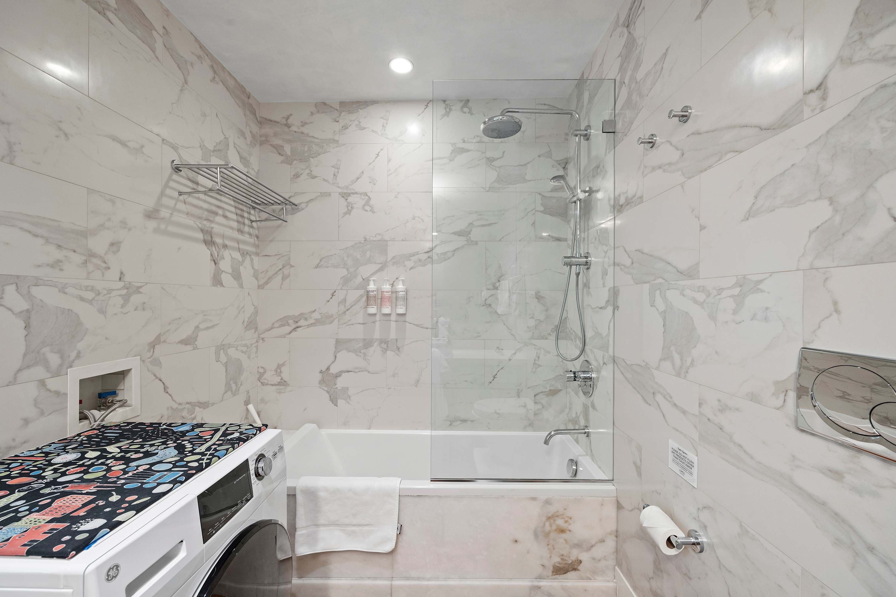 Brownstone Lane | Carroll Gardens | Modern Townhome photo 24