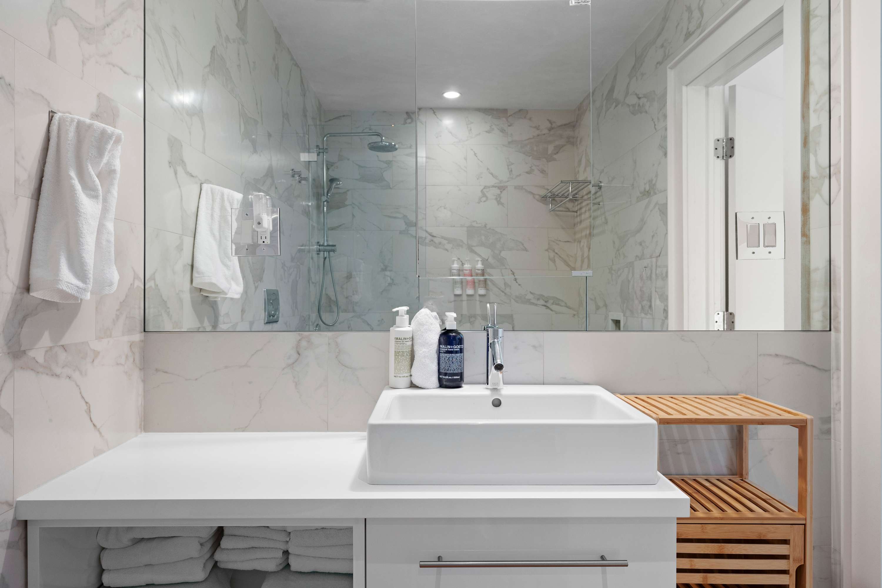 Brownstone Lane | Carroll Gardens | Modern Townhome photo 23