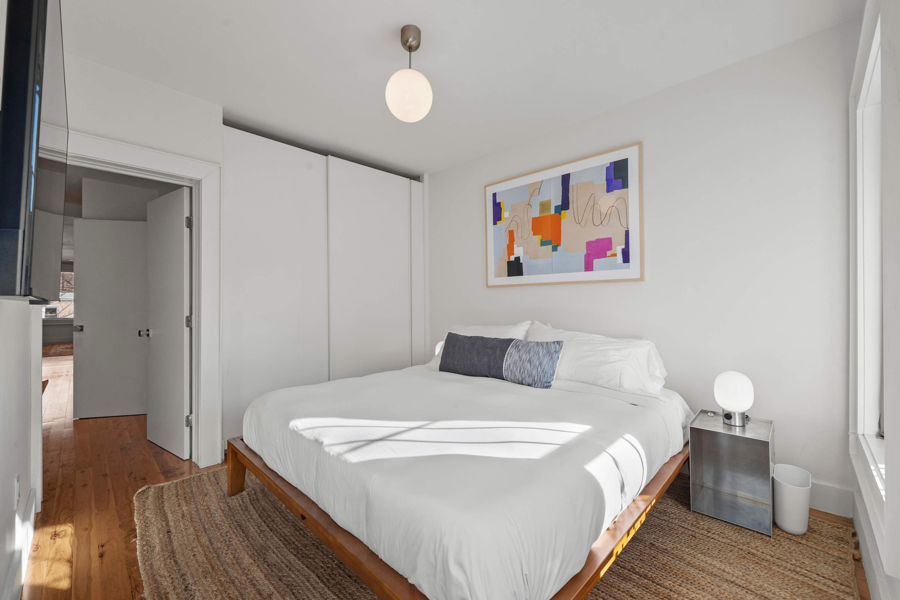 Brownstone Lane | Carroll Gardens | Modern Townhome photo 25