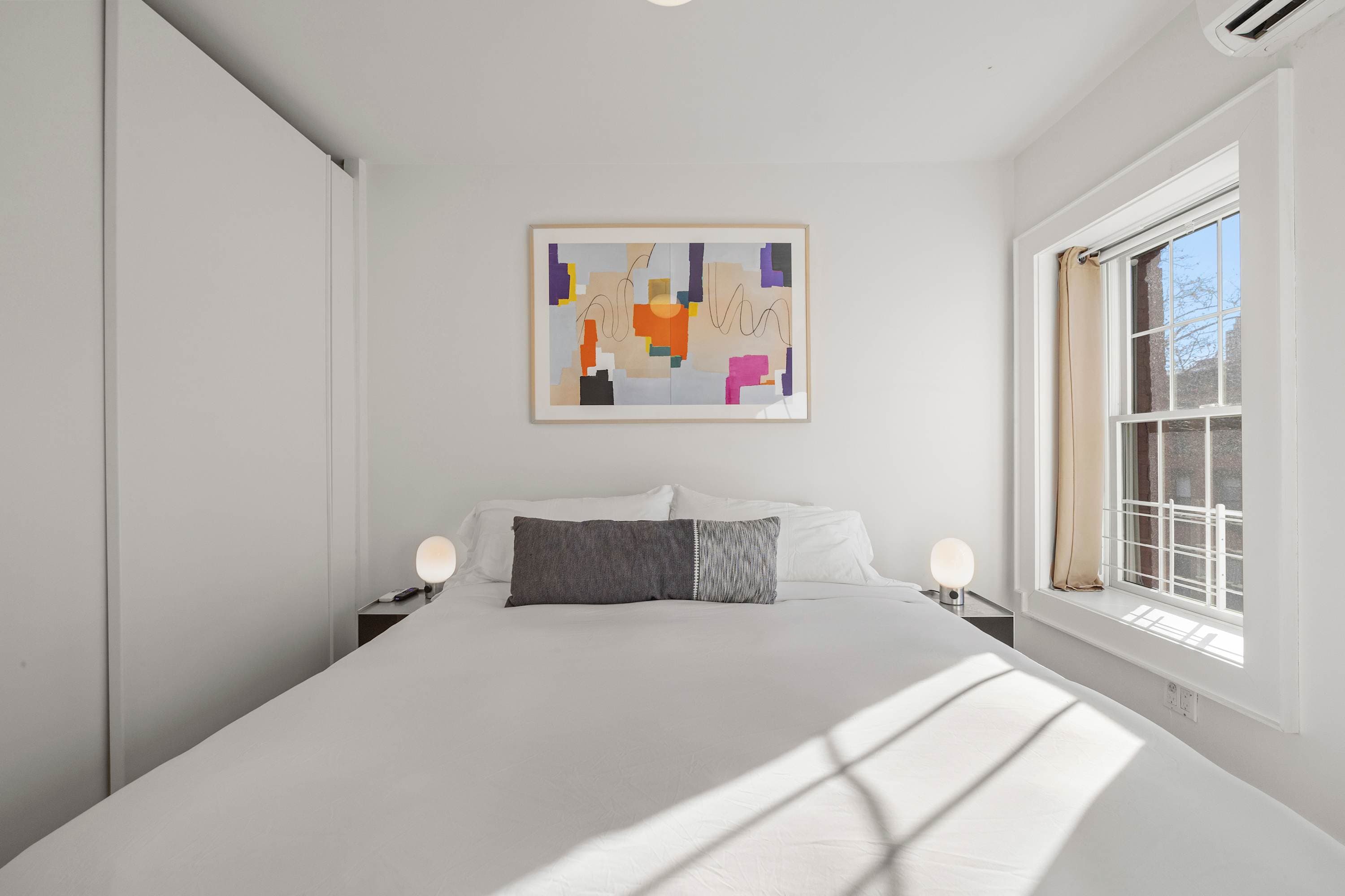 Brownstone Lane | Carroll Gardens | Modern Townhome photo 27