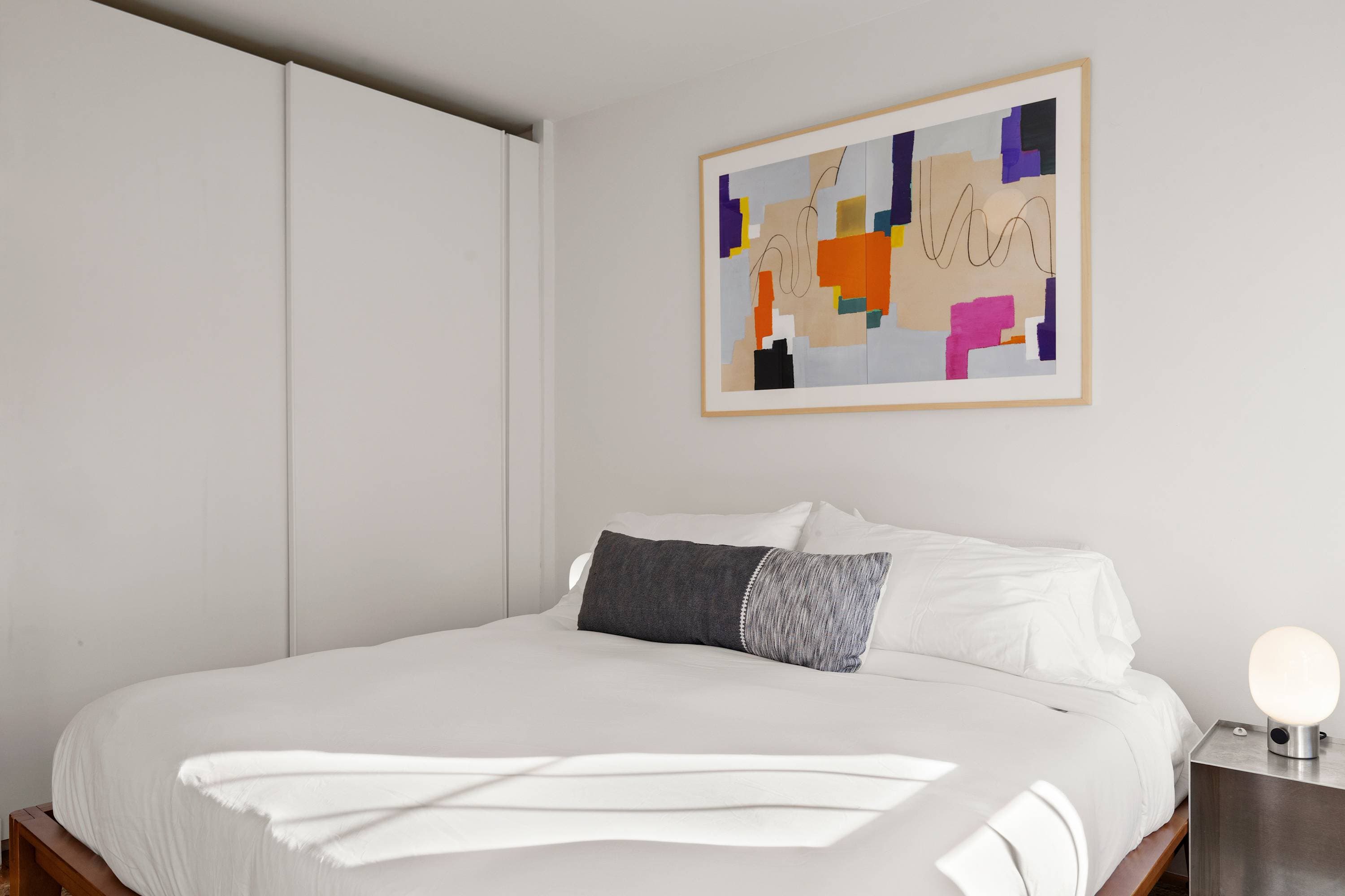 Brownstone Lane | Carroll Gardens | Modern Townhome photo 26