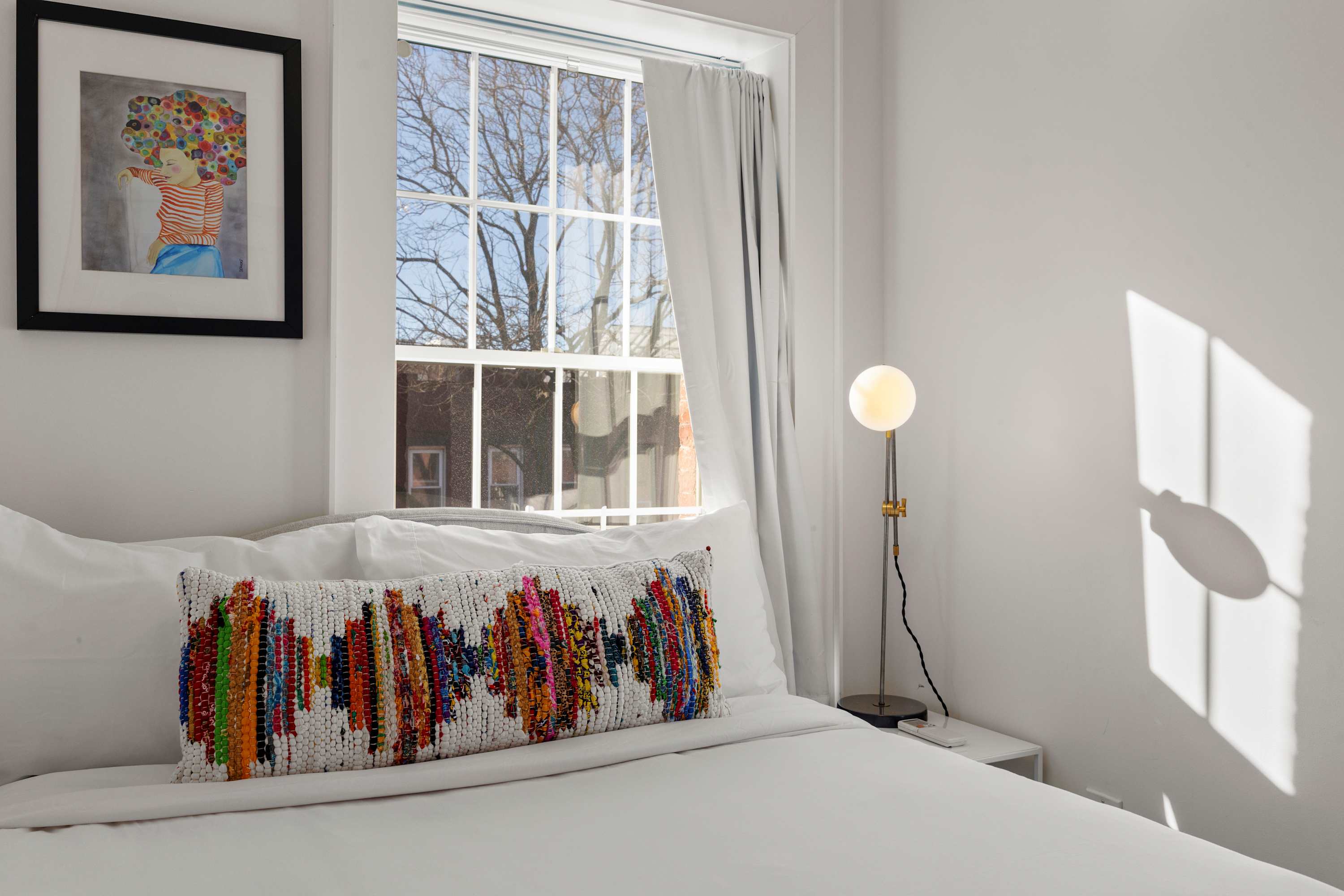 Brownstone Lane | Carroll Gardens | Modern Townhome photo 29