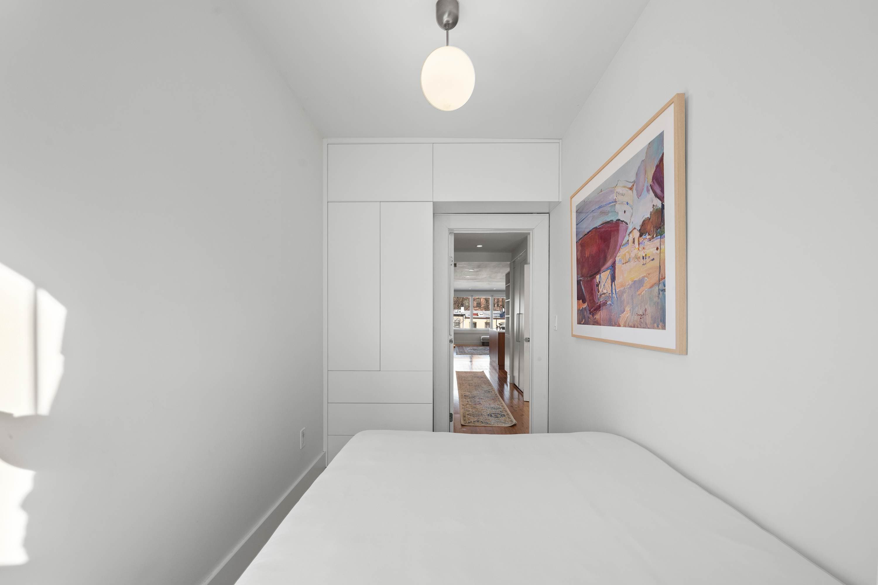 Brownstone Lane | Carroll Gardens | Modern Townhome photo 30