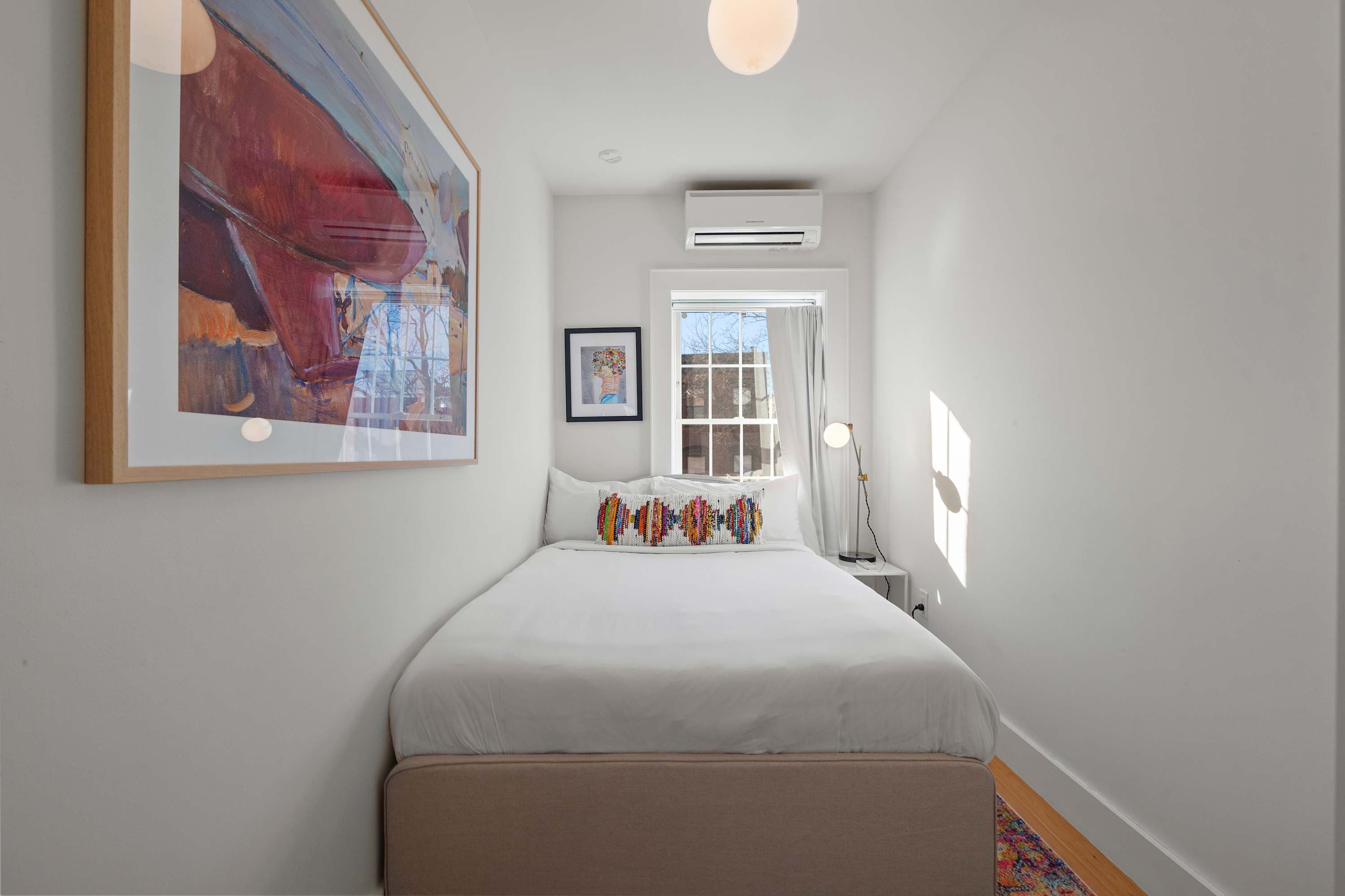Brownstone Lane | Carroll Gardens | Modern Townhome photo 28
