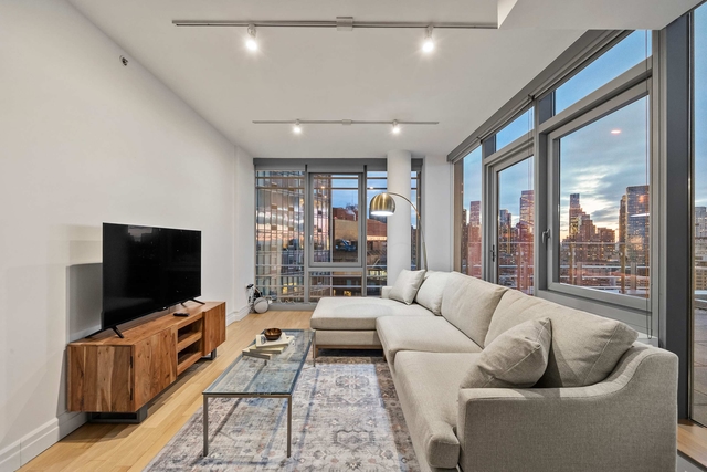 Image of Living space #1