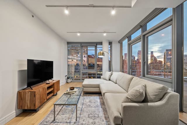 Image of Living space #1