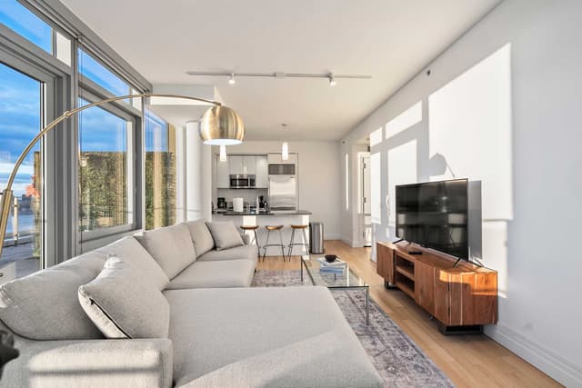 Image of Living space #4