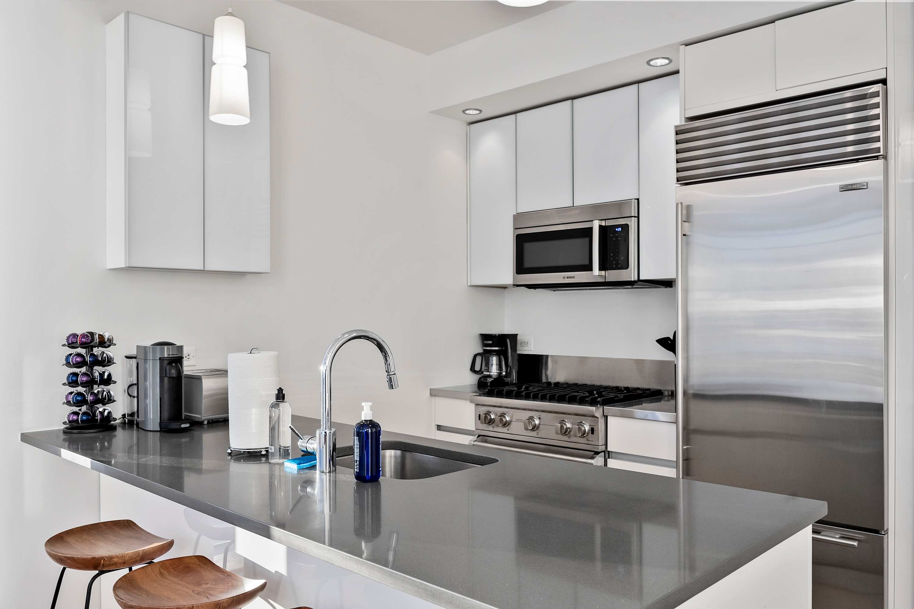 Forte Select XXV | Midtown West | Apt w/ Private Terrace photo 13