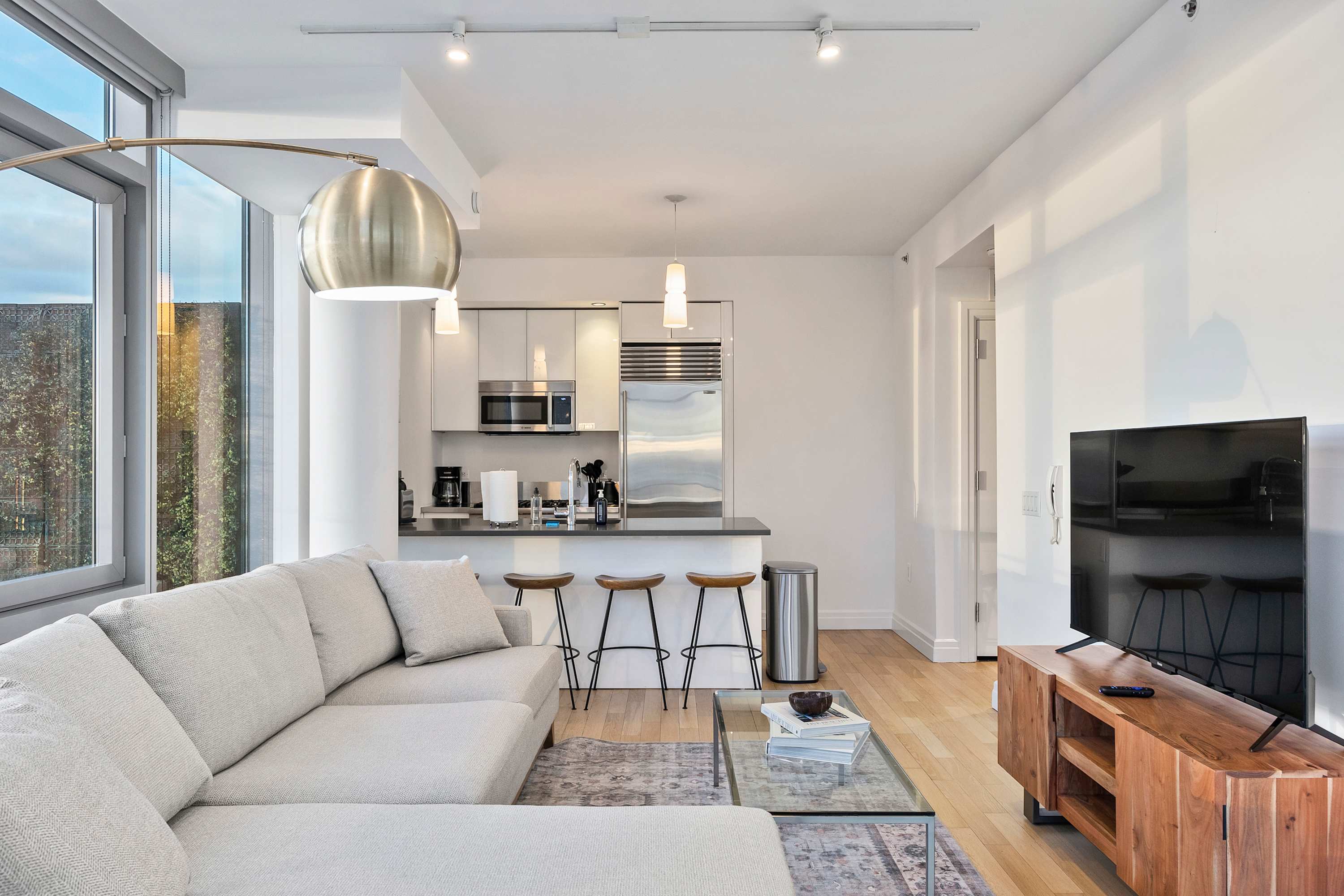 Forte Select XXV | Midtown West | Apt w/ Private Terrace photo 7