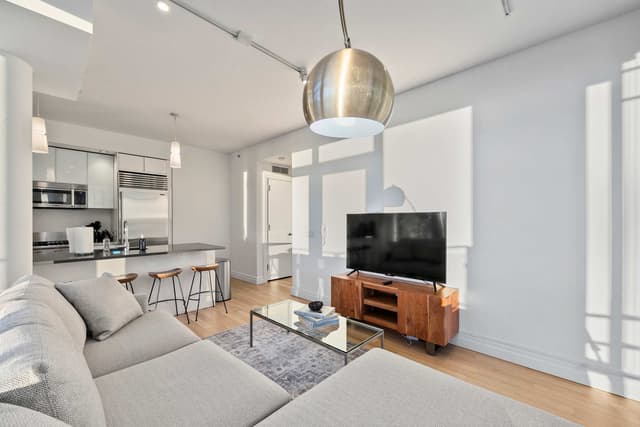 Image of Living space #5