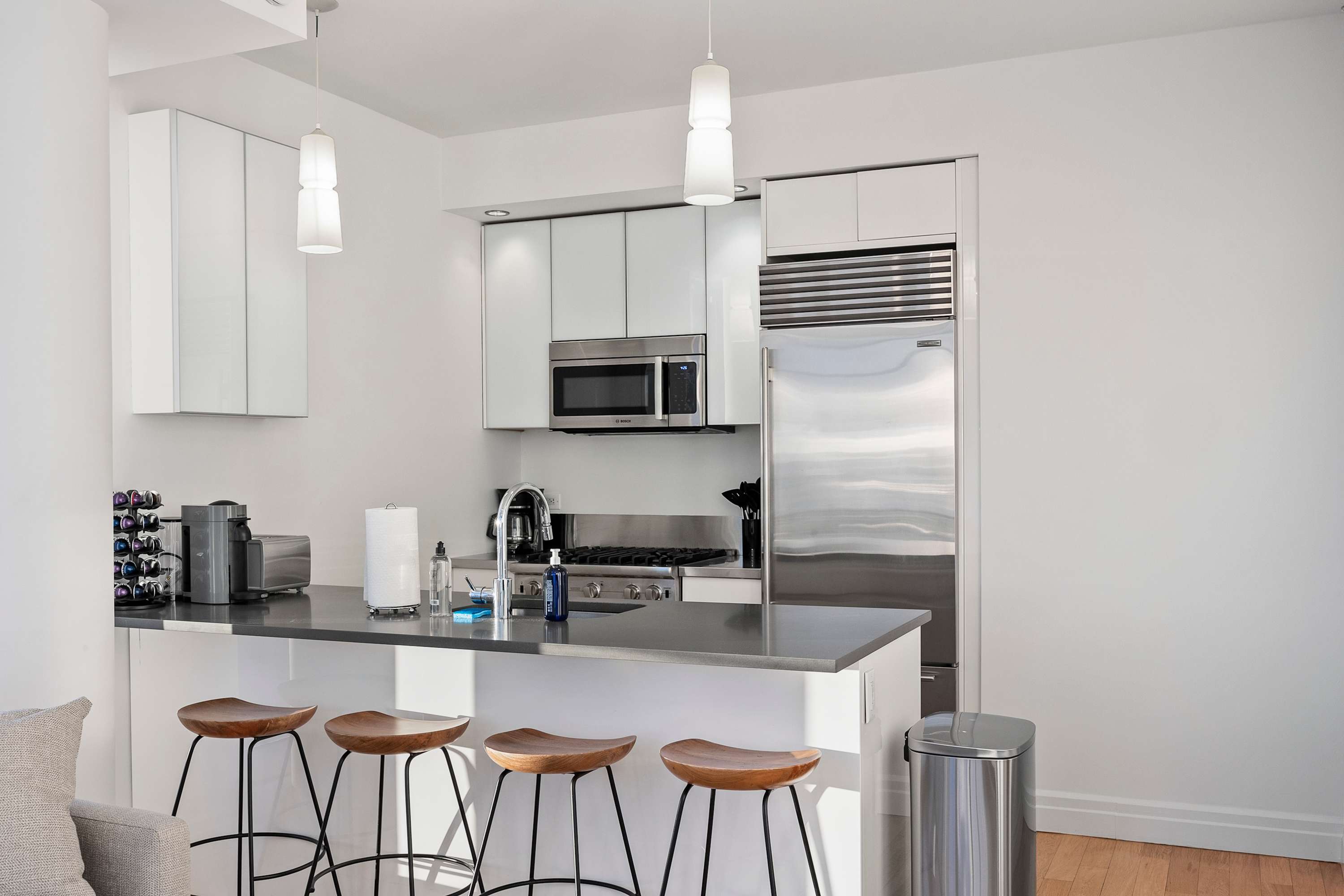 Forte Select XXV | Midtown West | Apt w/ Private Terrace photo 12