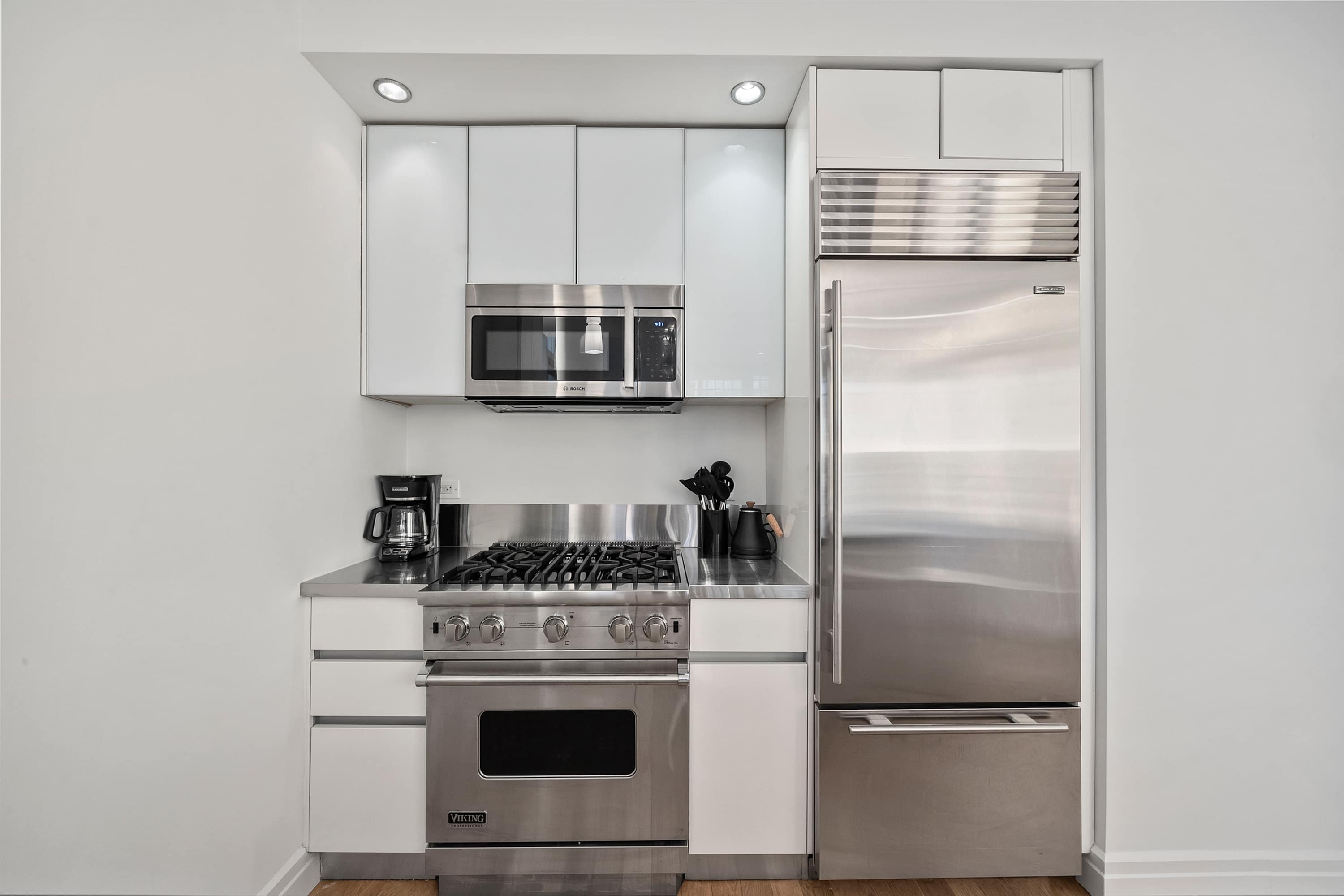 Forte Select XXV | Midtown West | Apt w/ Private Terrace photo 16