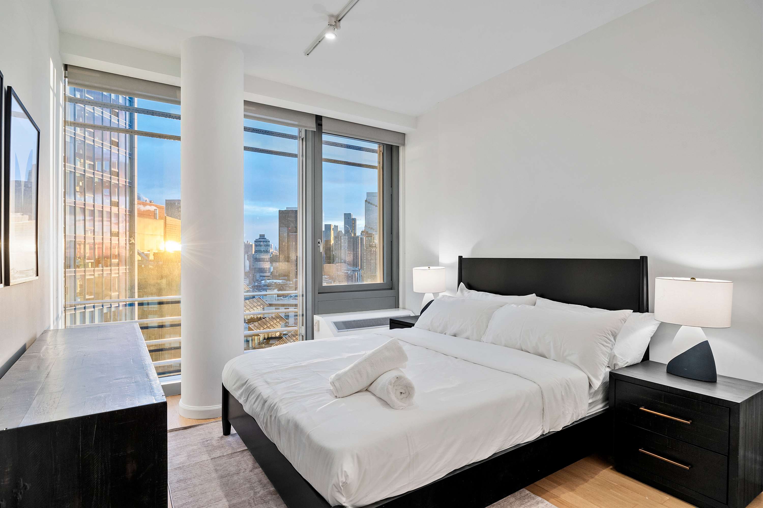 Forte Select XXV | Midtown West | Apt w/ Private Terrace photo 20