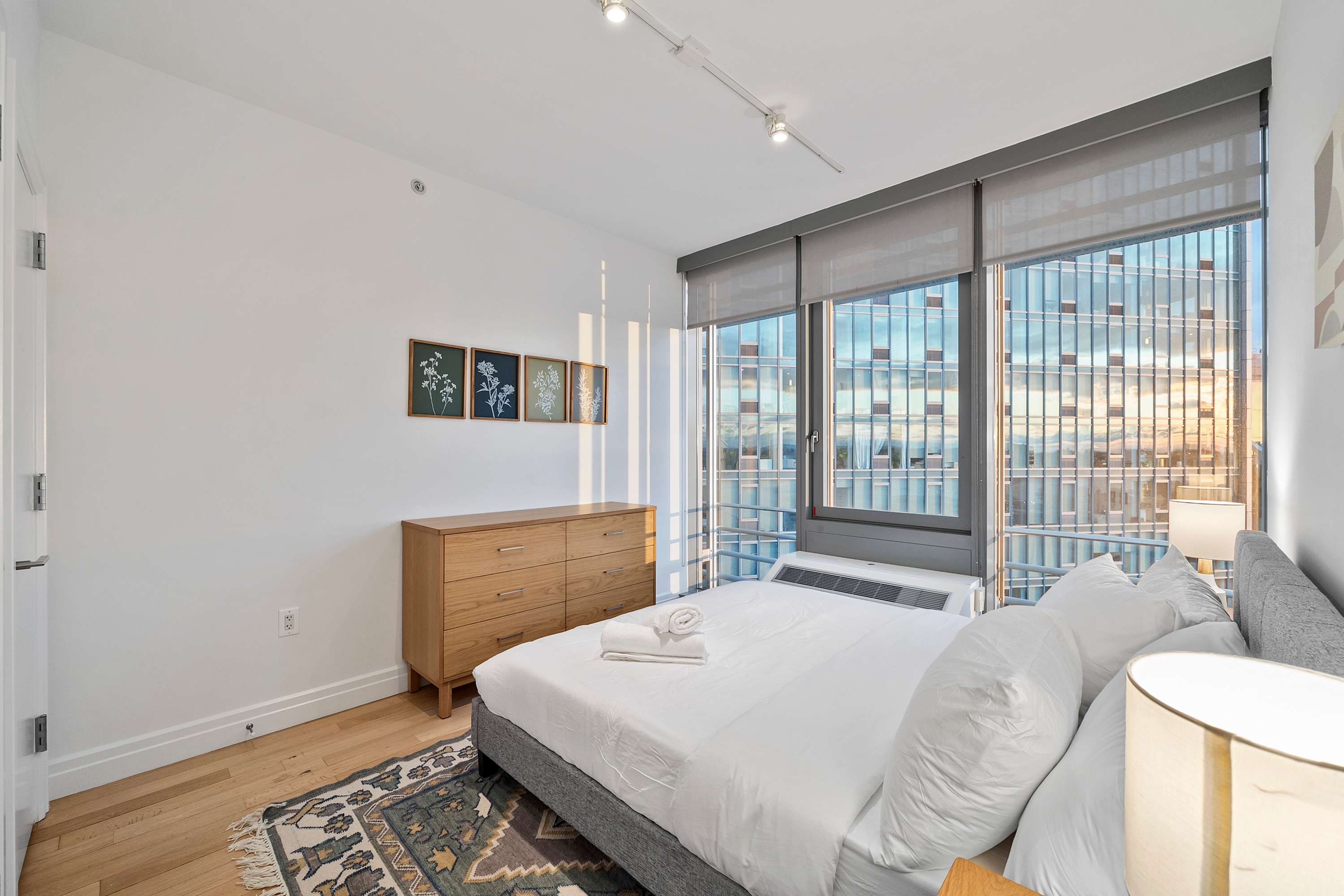 Forte Select XXV | Midtown West | Apt w/ Private Terrace photo 23