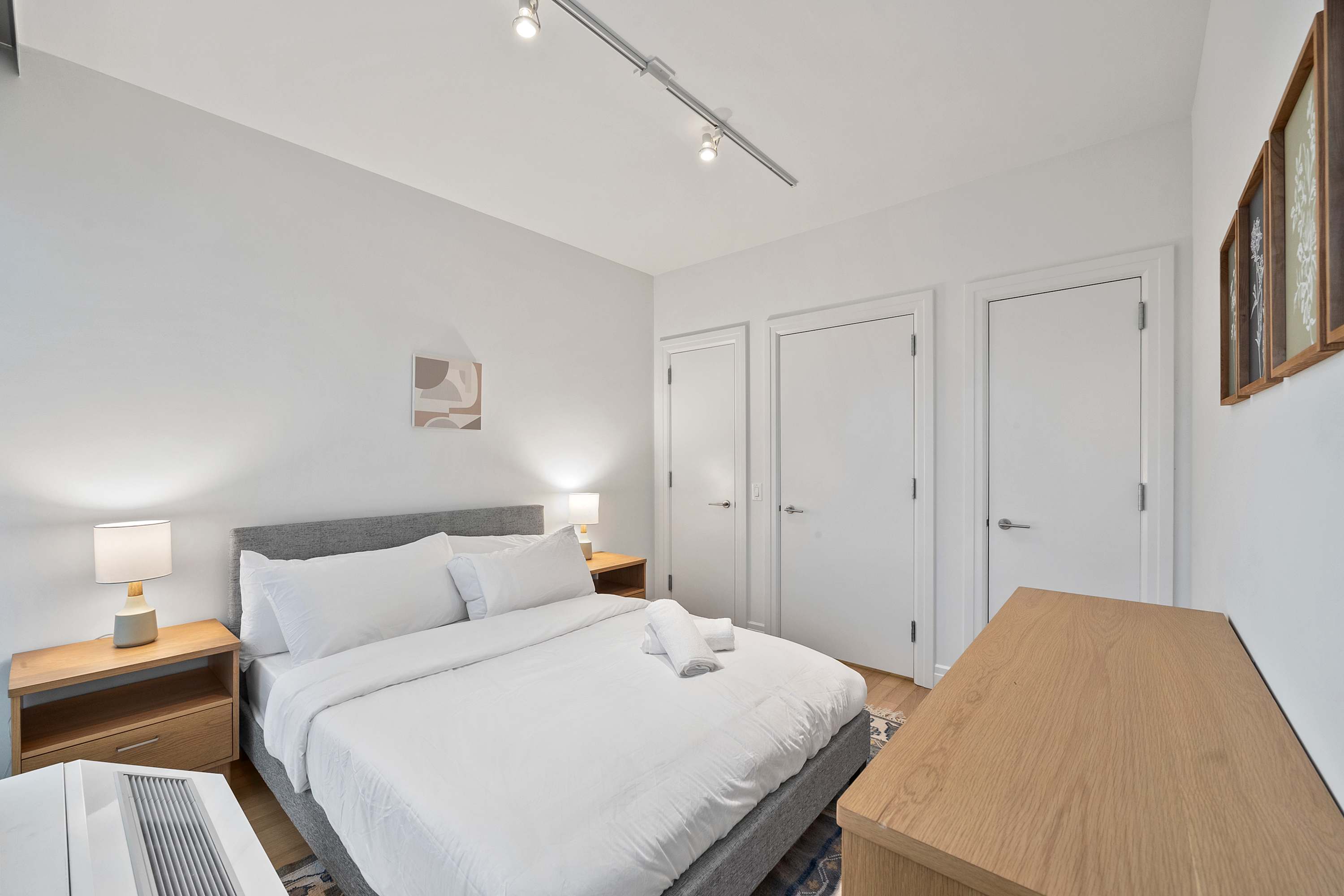 Forte Select XXV | Midtown West | Apt w/ Private Terrace photo 24