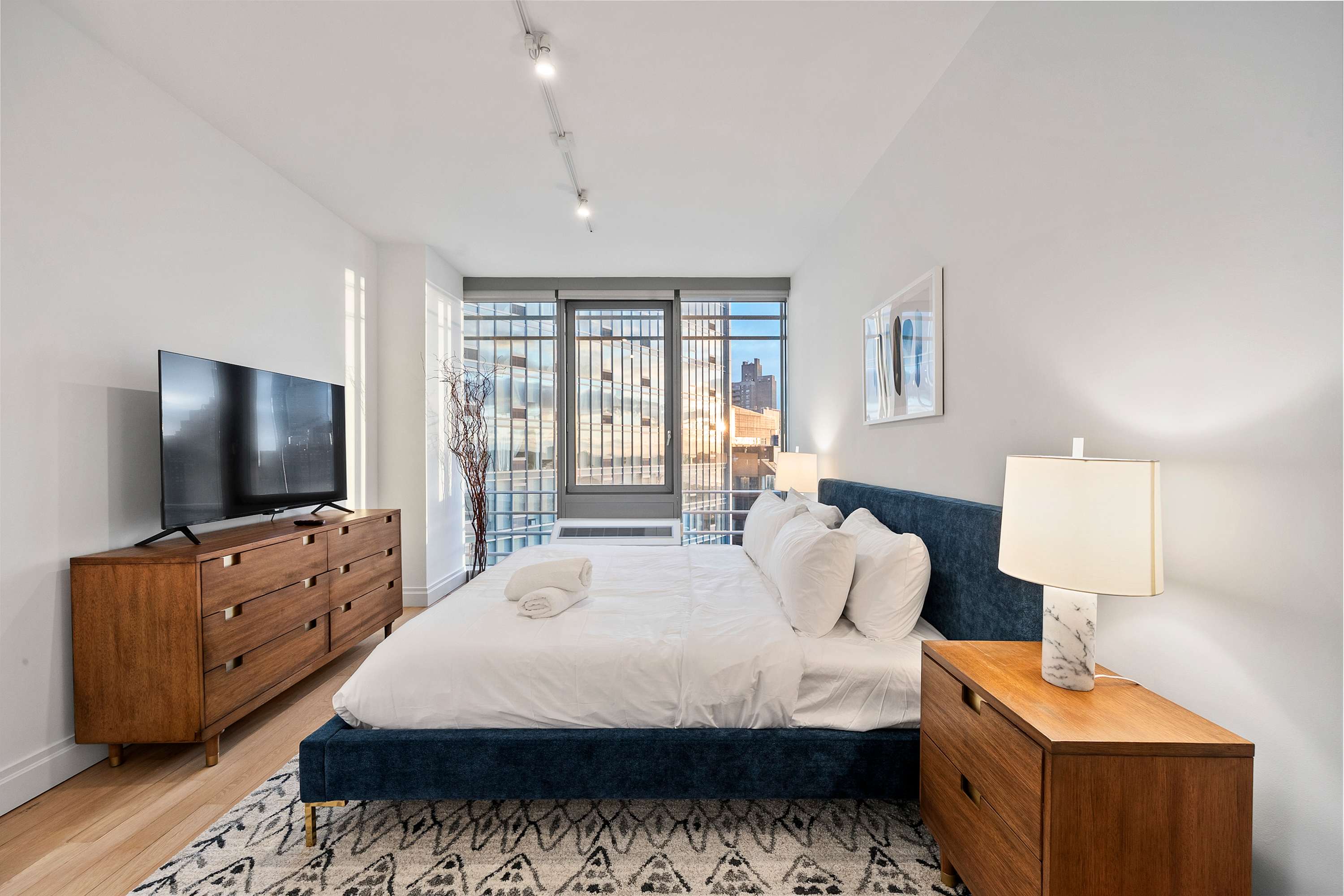 Forte Select XXV | Midtown West | Apt w/ Private Terrace photo 26
