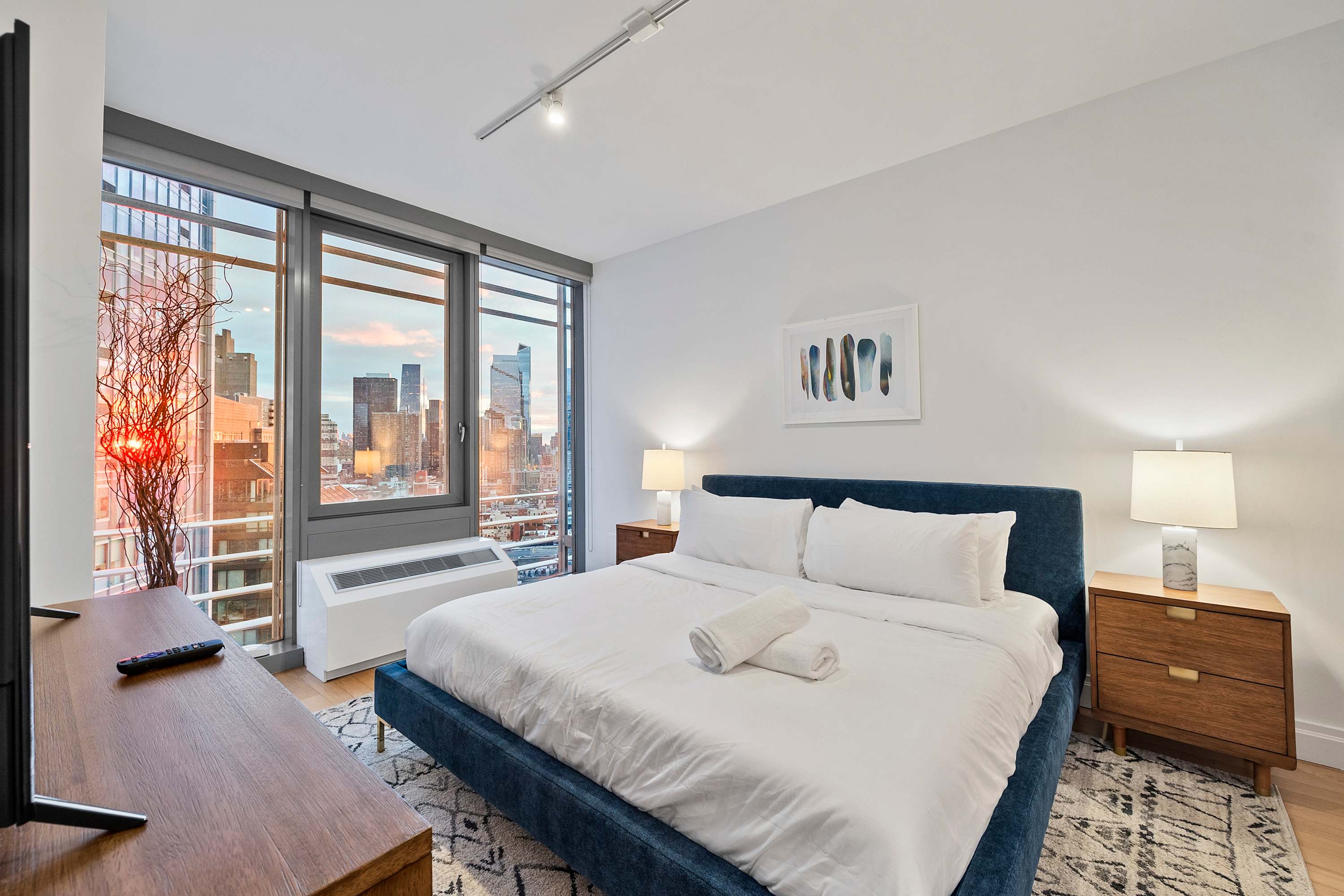 Forte Select XXV | Midtown West | Apt w/ Private Terrace photo 27