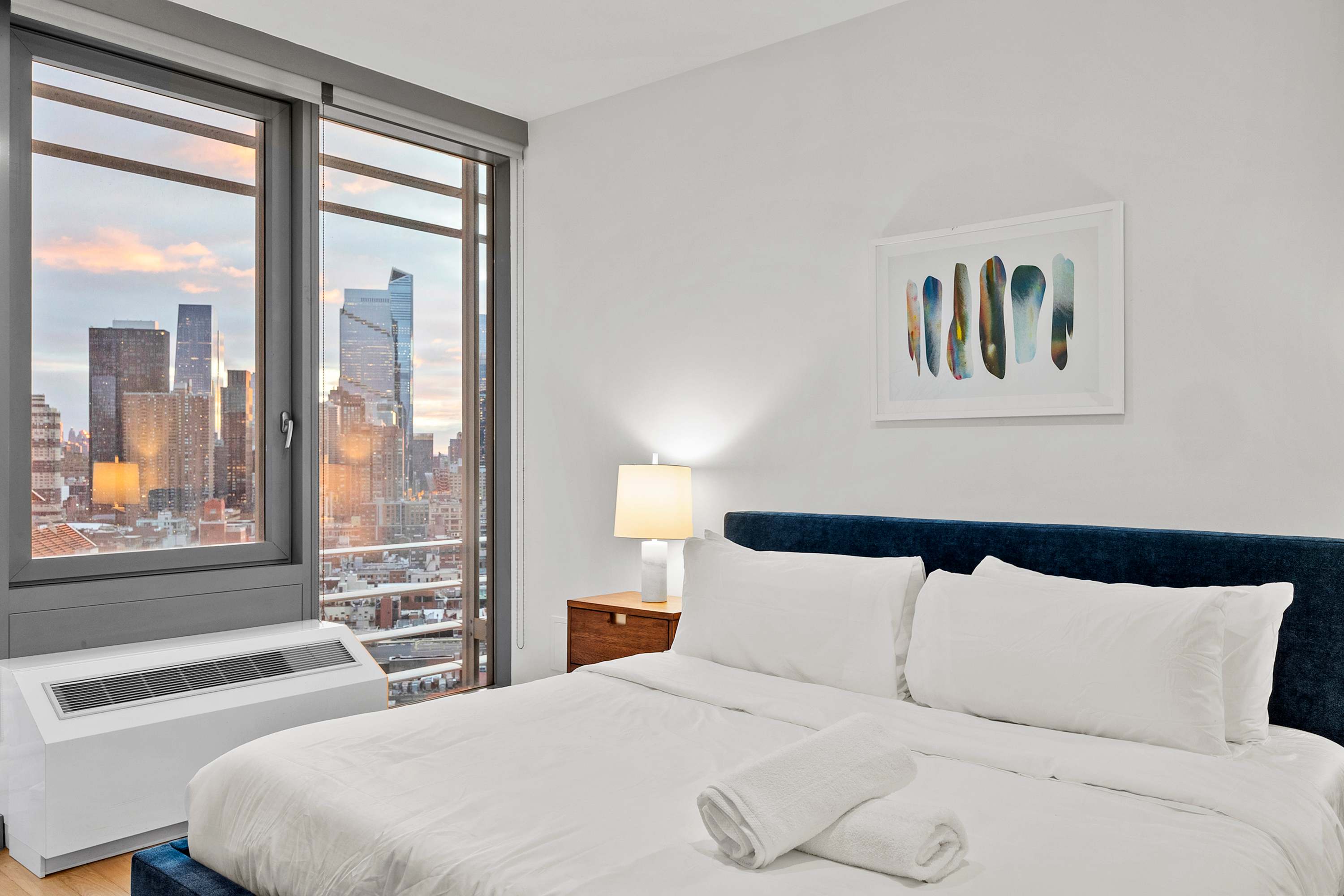 Forte Select XXV | Midtown West | Apt w/ Private Terrace photo 28