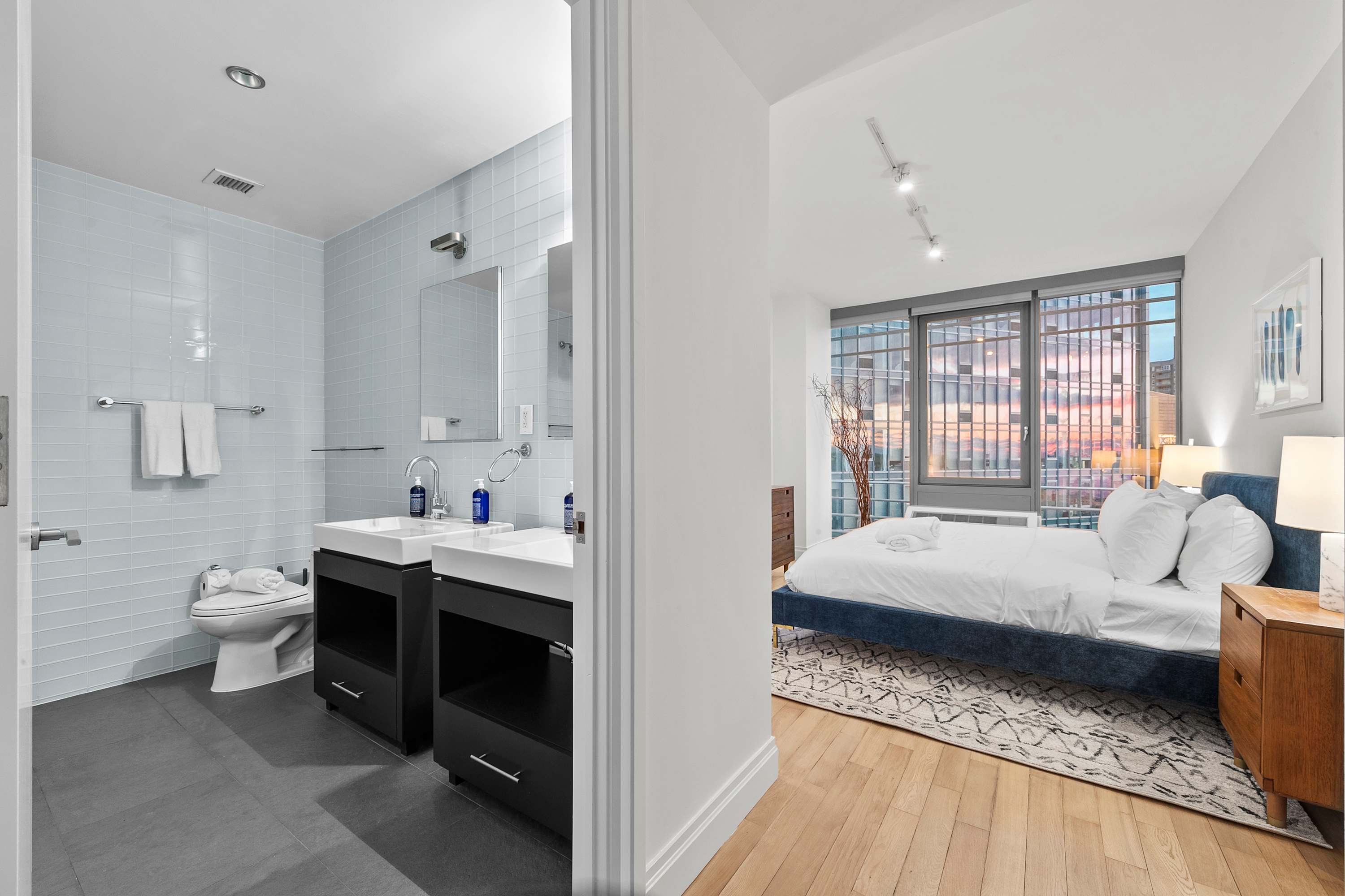 Forte Select XXV | Midtown West | Apt w/ Private Terrace photo 30