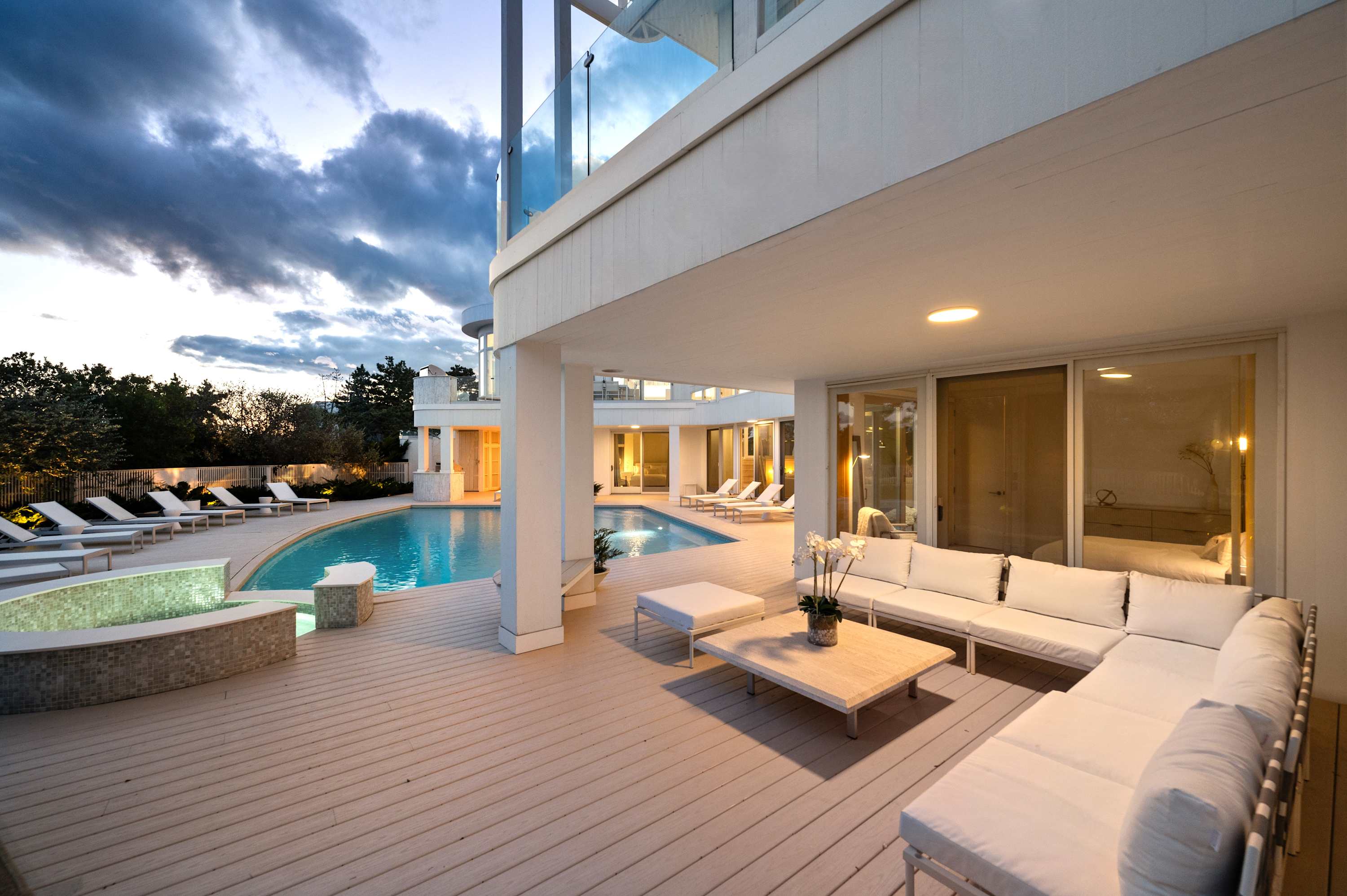 Dunes Lane | Amagansett | Mansion w/ Heated Pool & Beach Access photo 6