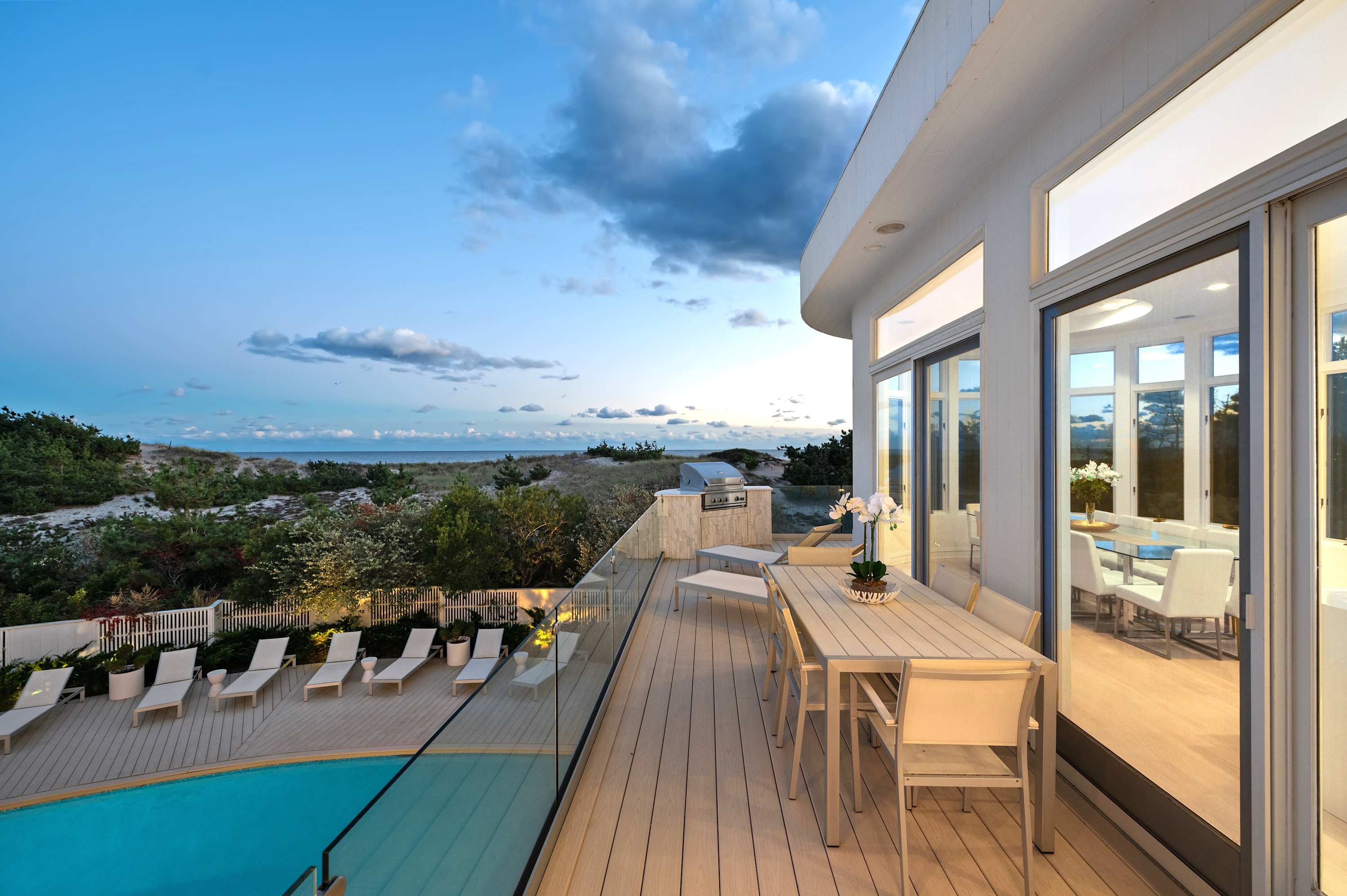 Dunes Lane | Amagansett | Mansion w/ Heated Pool & Beach Access photo 5