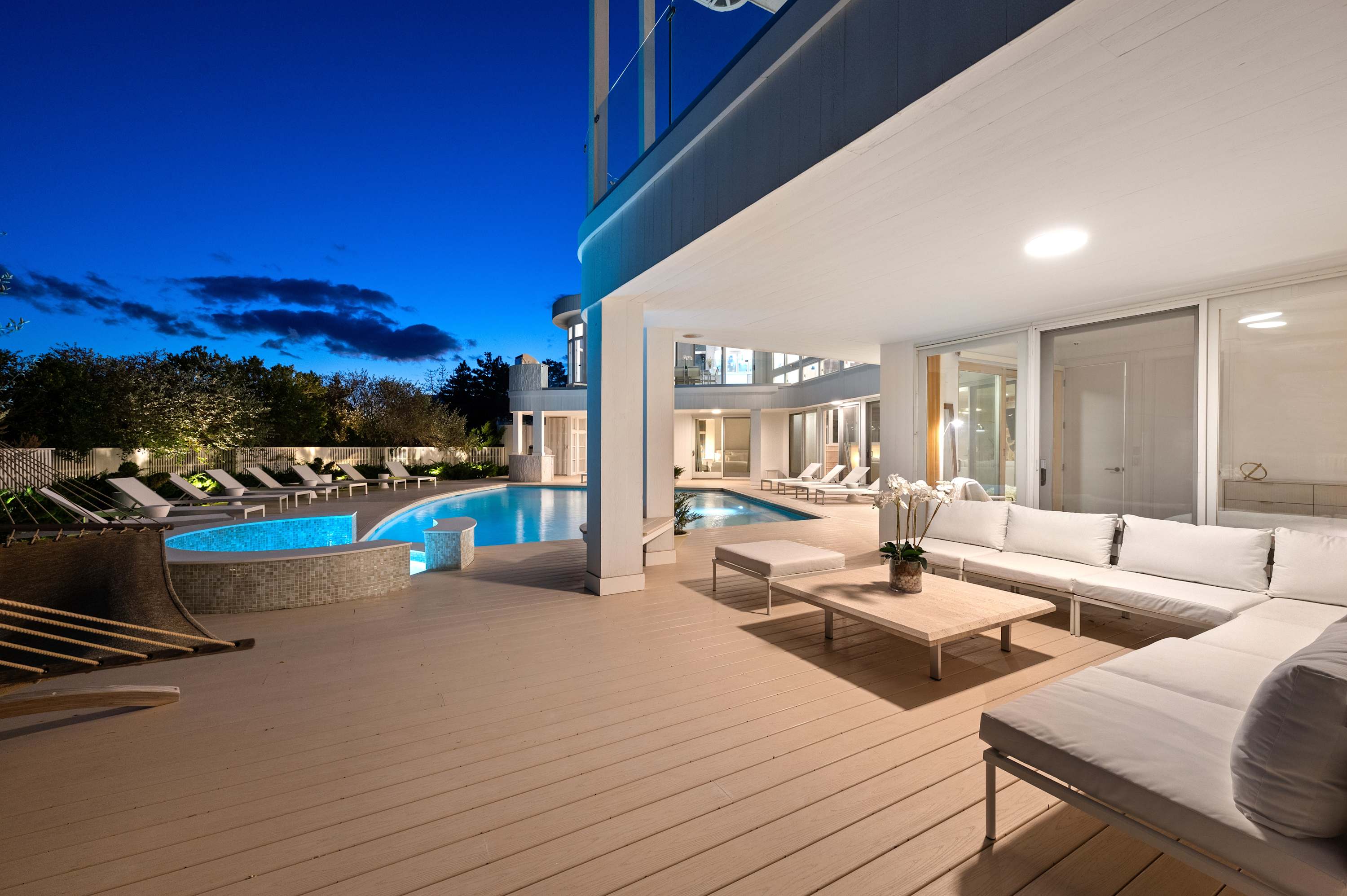Dunes Lane | Amagansett | Mansion w/ Heated Pool & Beach Access photo 11