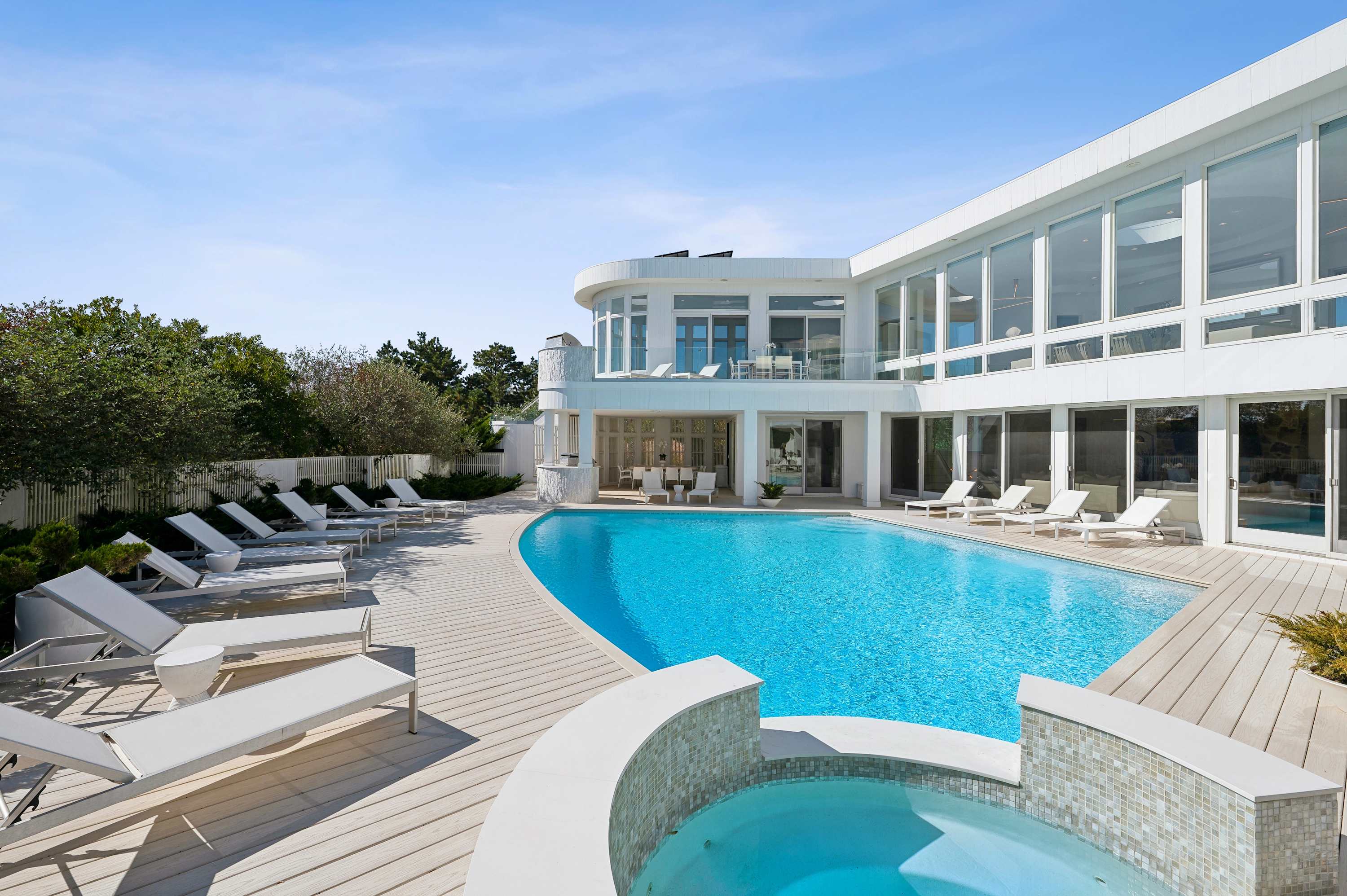 Dunes Lane | Amagansett | Mansion w/ Heated Pool & Beach Access photo 14