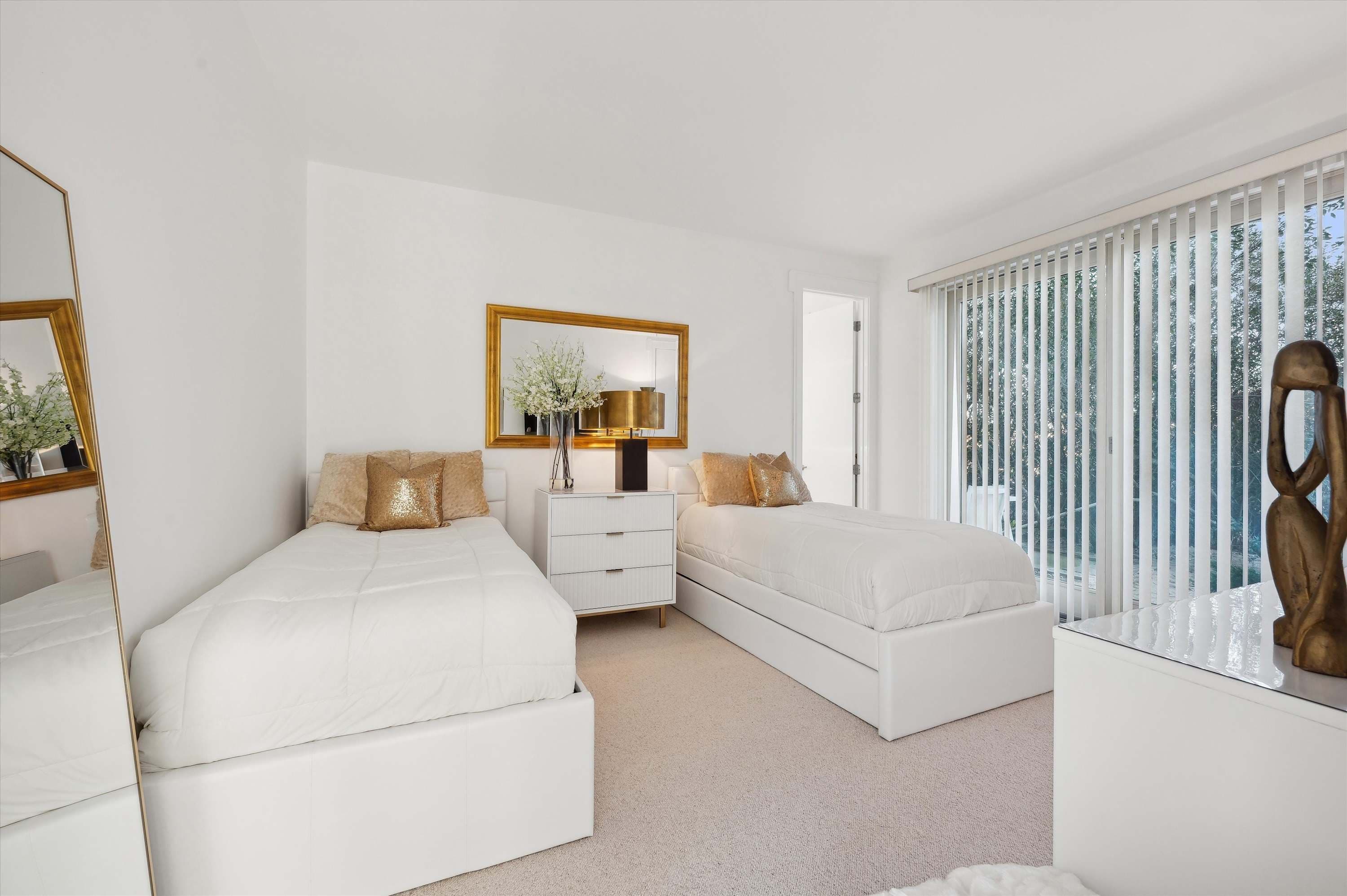 Dunes Lane | Amagansett | Mansion w/ Heated Pool & Beach Access photo 40