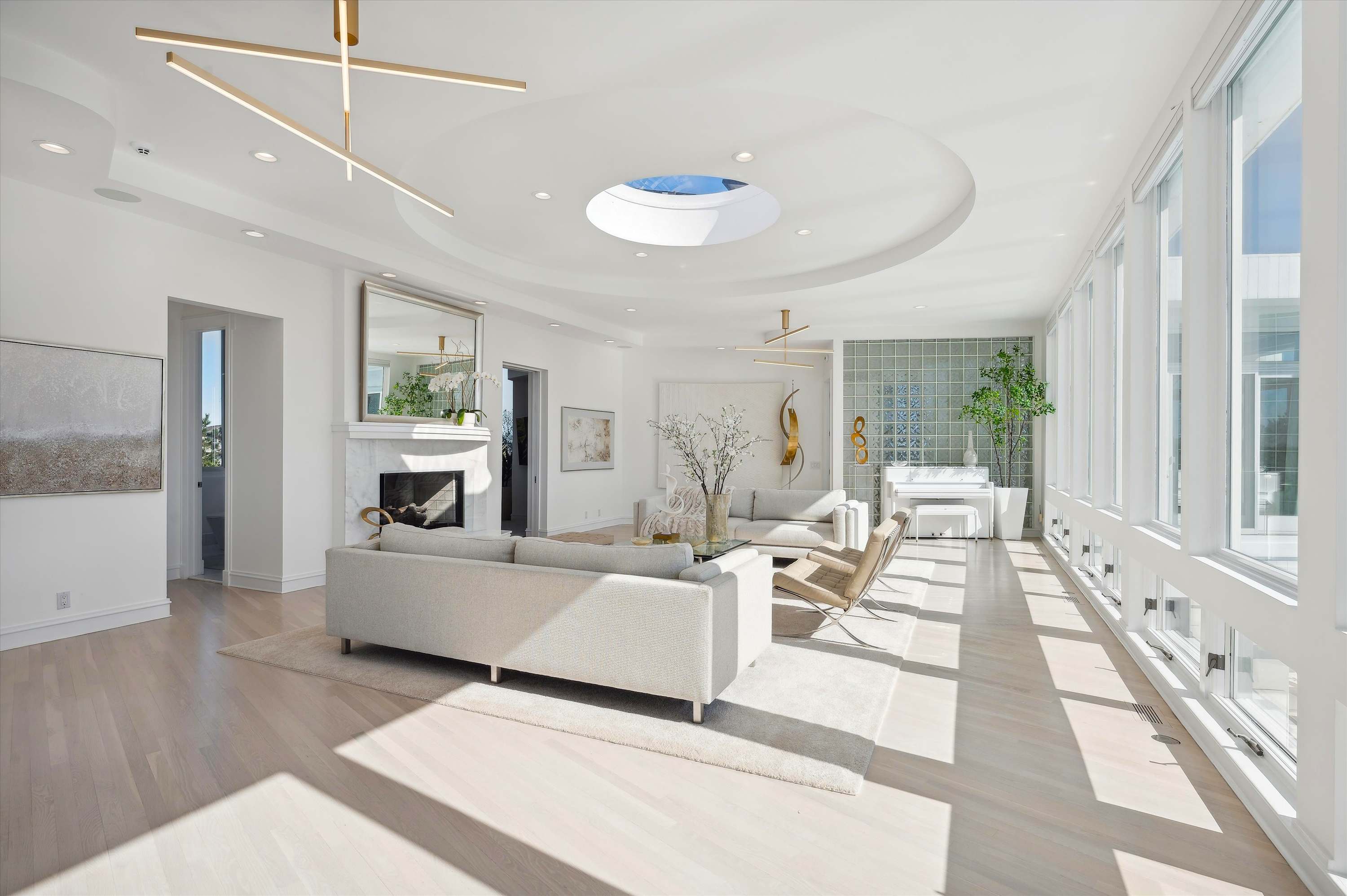 Dunes Lane | Amagansett | Mansion w/ Heated Pool & Beach Access photo 17
