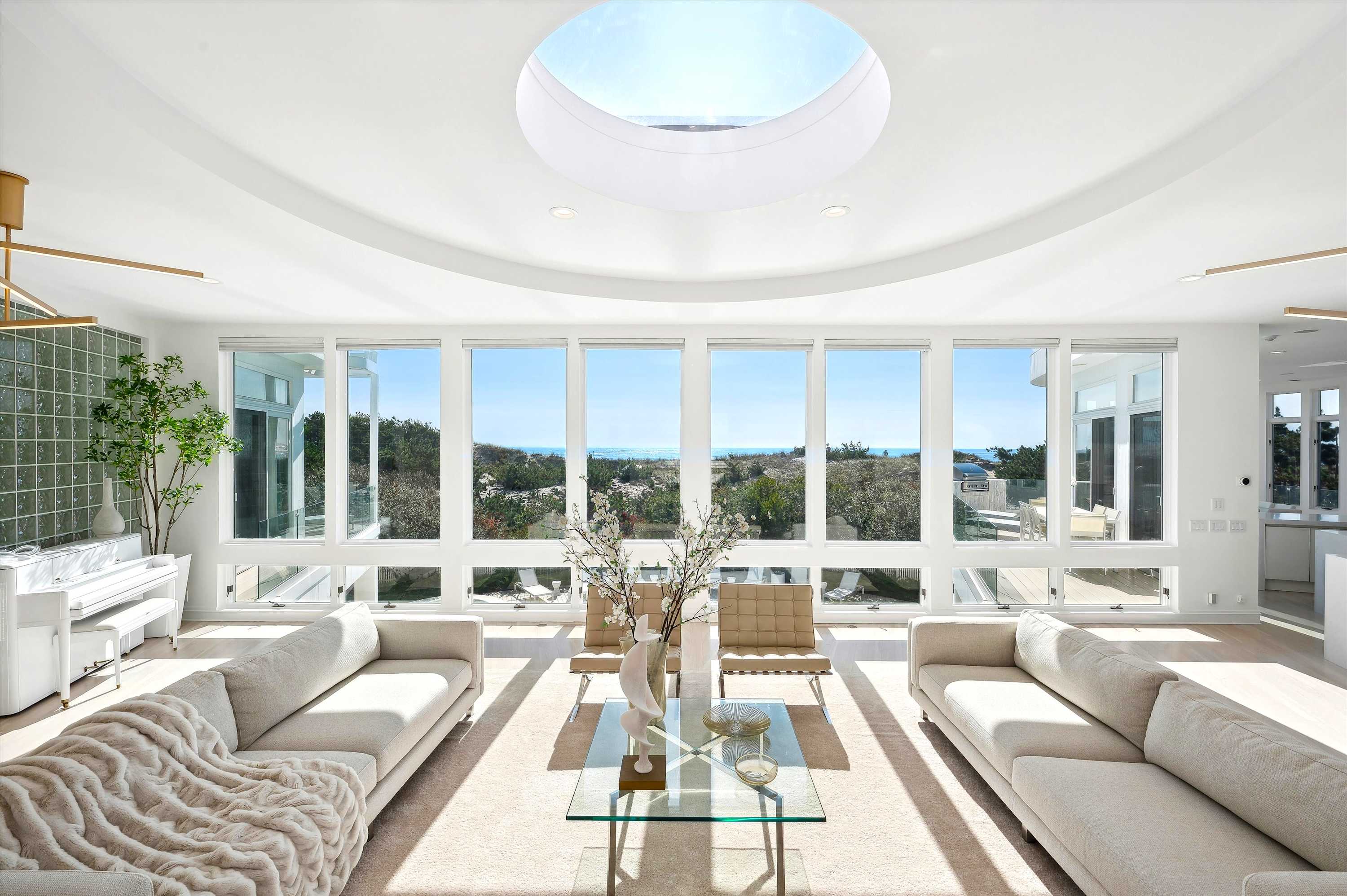 Dunes Lane | Amagansett | Mansion w/ Heated Pool & Beach Access photo 20