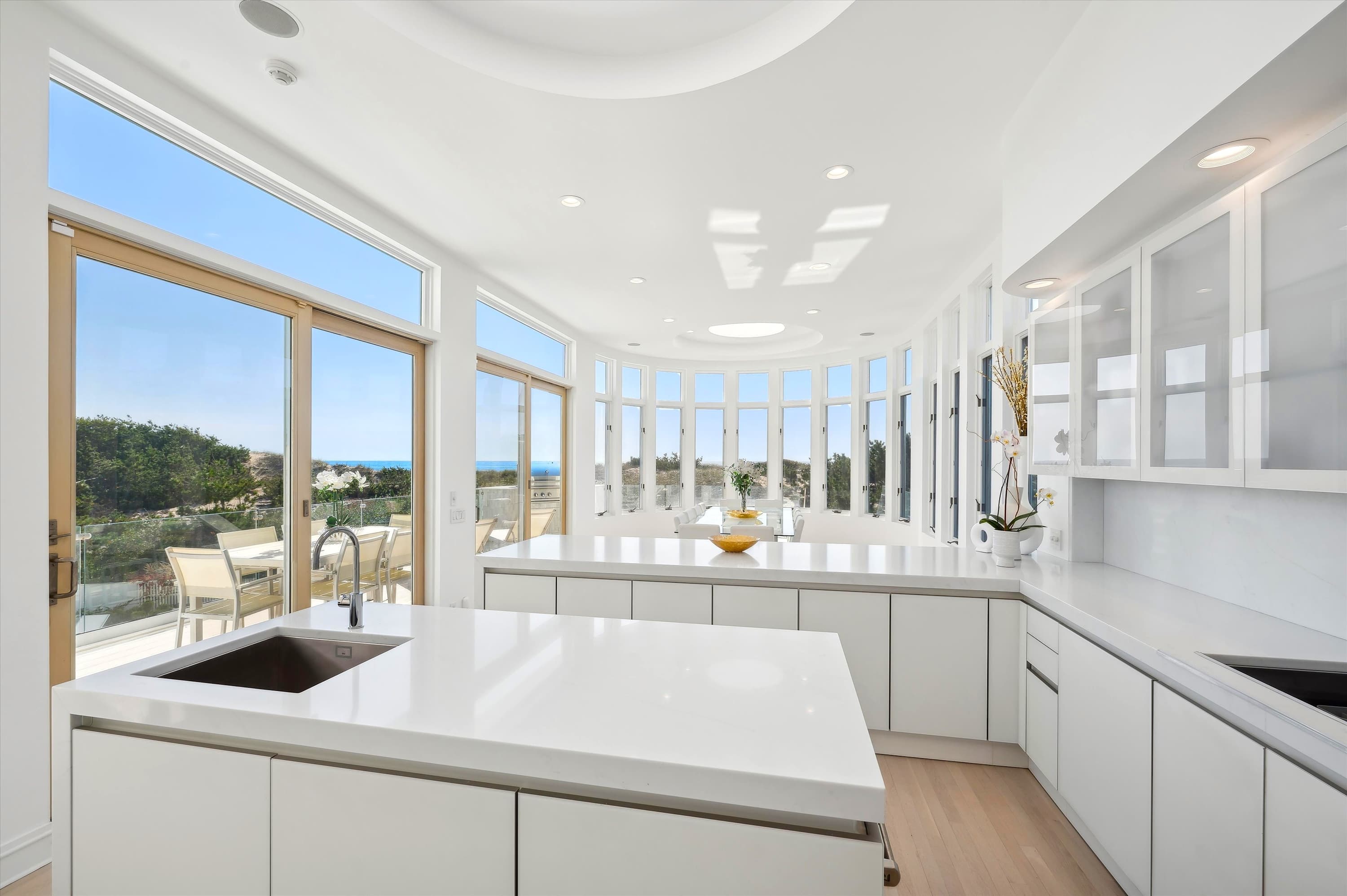 Dunes Lane | Amagansett | Mansion w/ Heated Pool & Beach Access photo 23