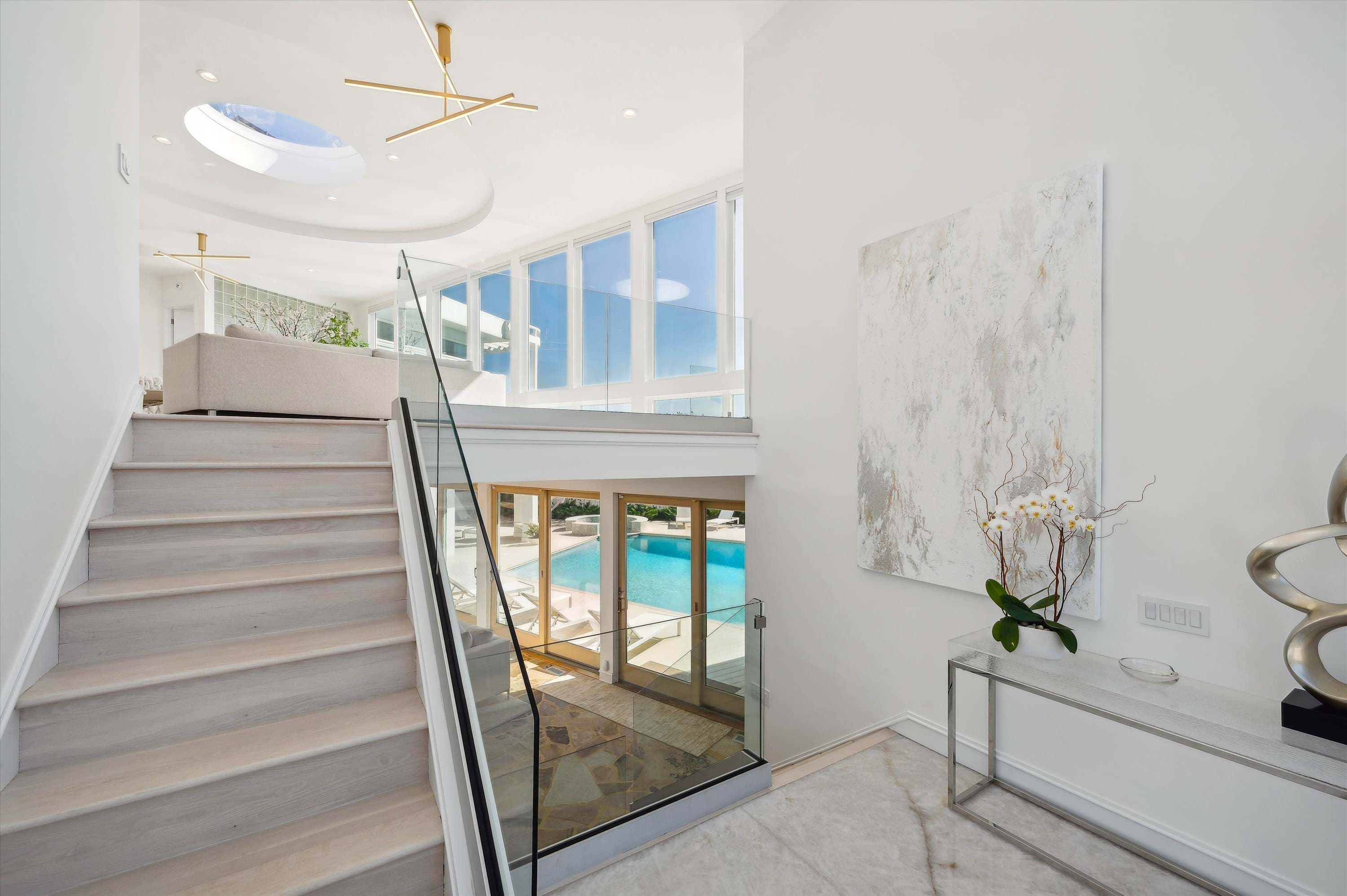 Dunes Lane | Amagansett | Mansion w/ Heated Pool & Beach Access photo 26