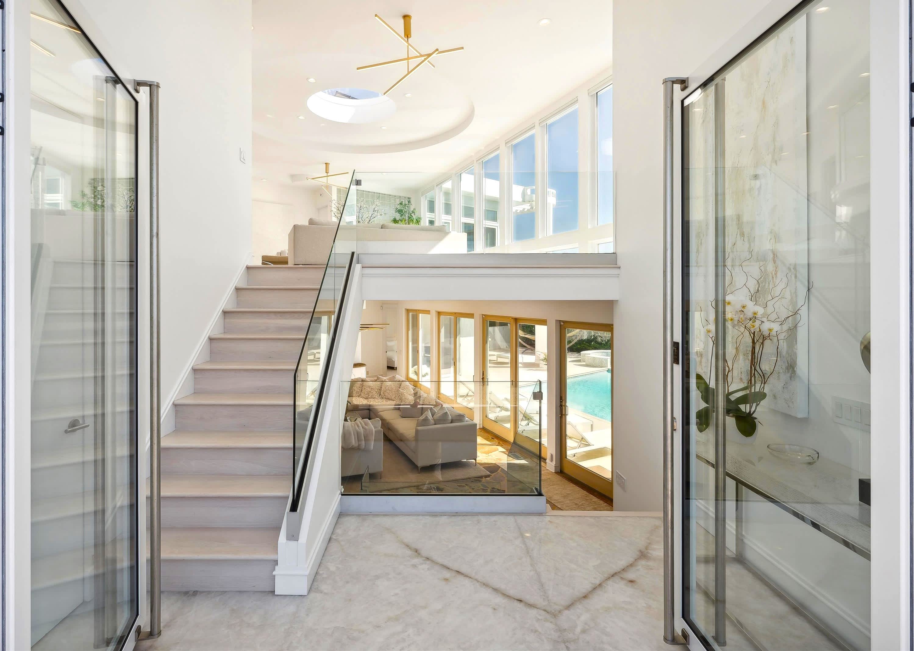 Dunes Lane | Amagansett | Mansion w/ Heated Pool & Beach Access photo 25