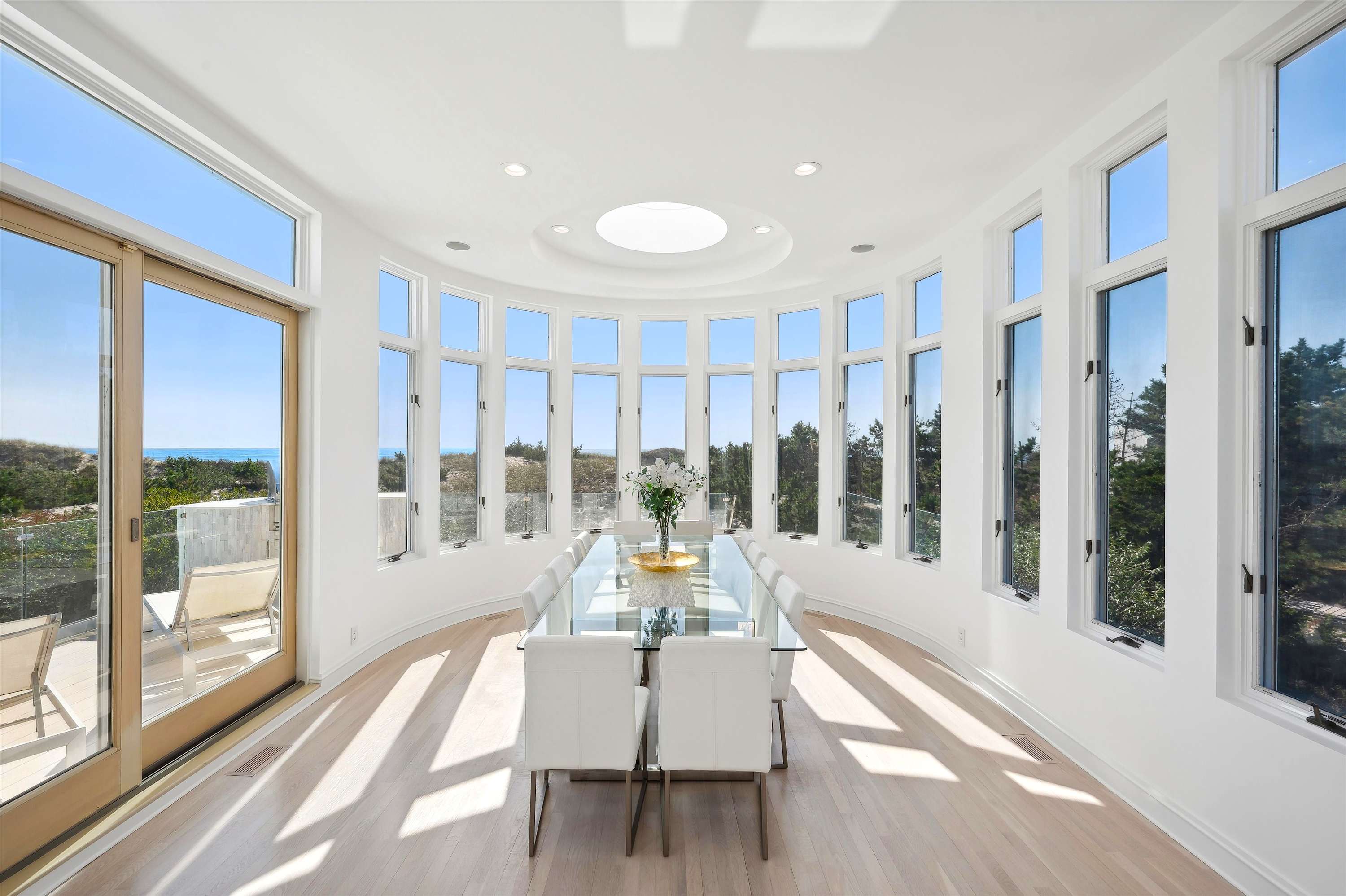 Dunes Lane | Amagansett | Mansion w/ Heated Pool & Beach Access photo 24