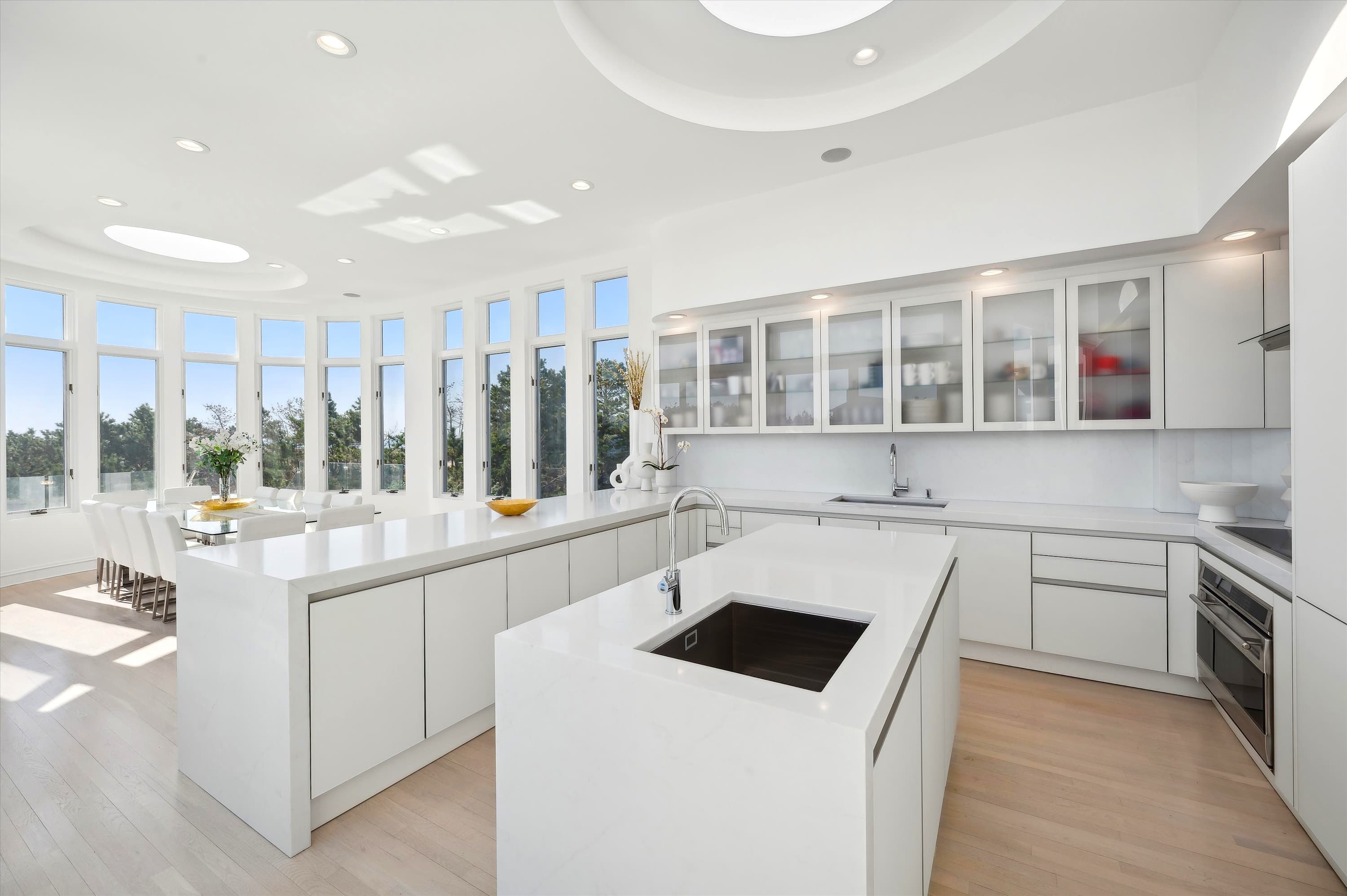 Dunes Lane | Amagansett | Mansion w/ Heated Pool & Beach Access photo 21