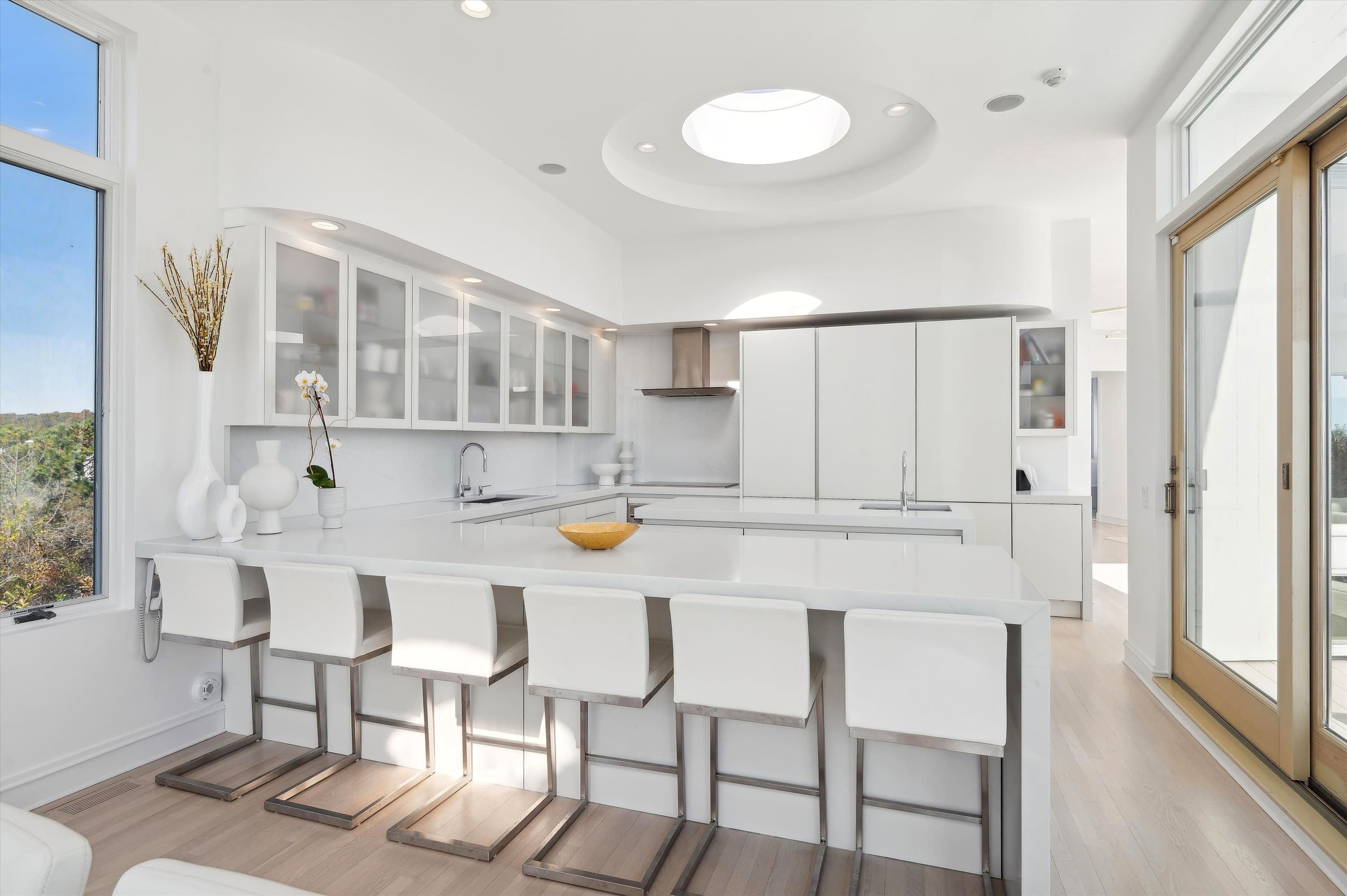 Dunes Lane | Amagansett | Mansion w/ Heated Pool & Beach Access photo 22