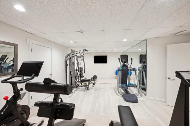 Image of Living space #11