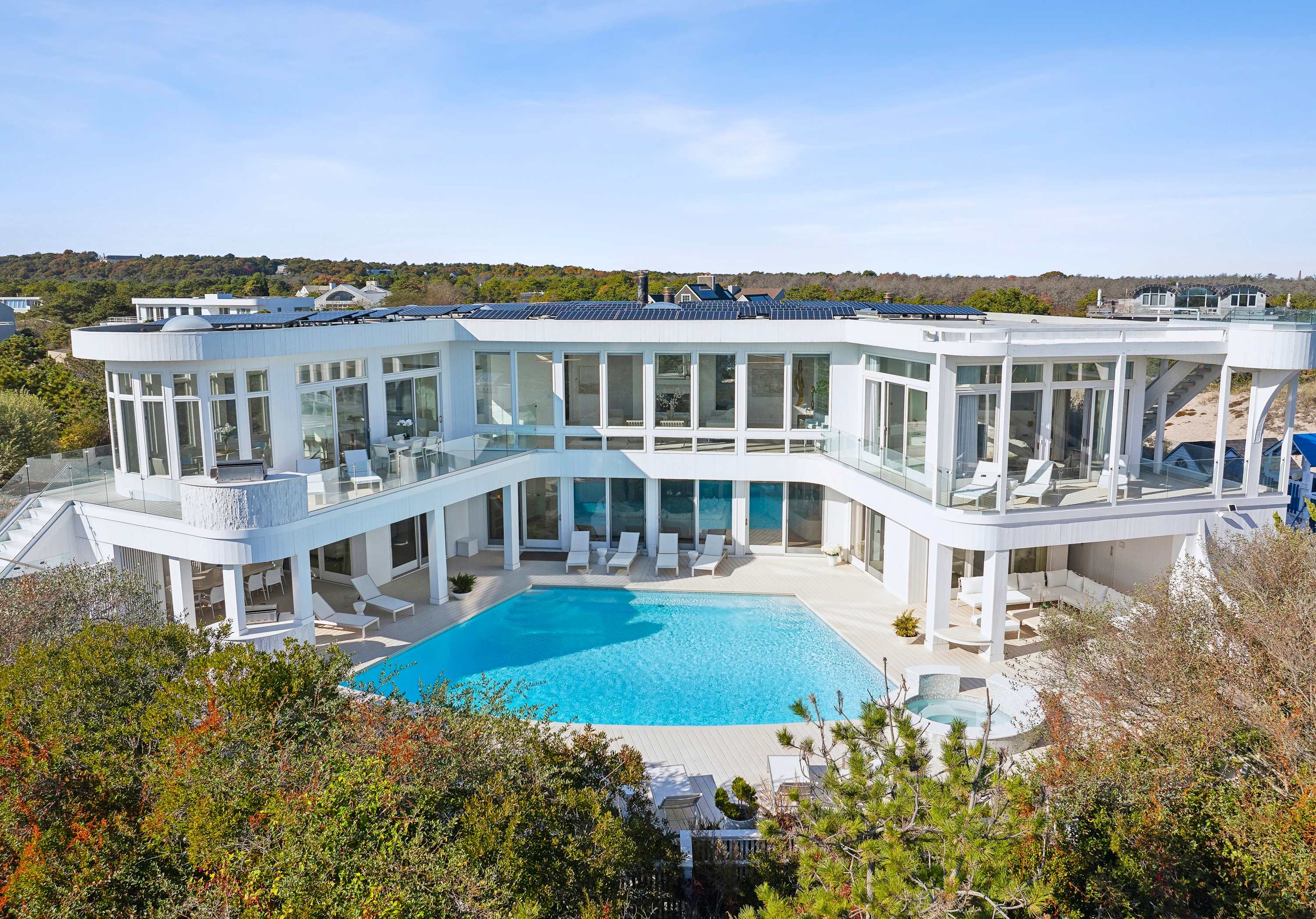 Dunes Lane | Amagansett | Mansion w/ Heated Pool & Beach Access photo 46